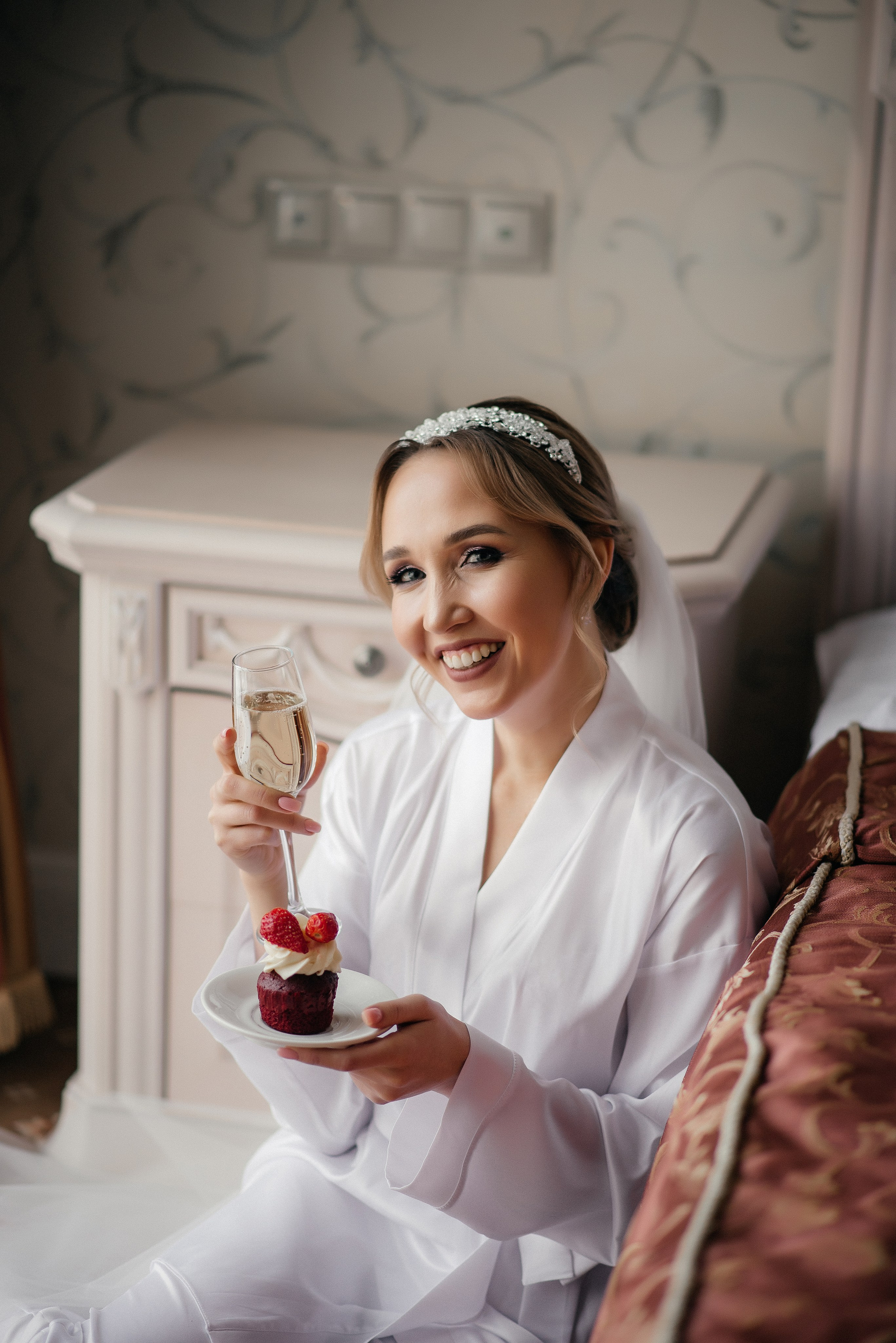 Владислав и Мария. Главная