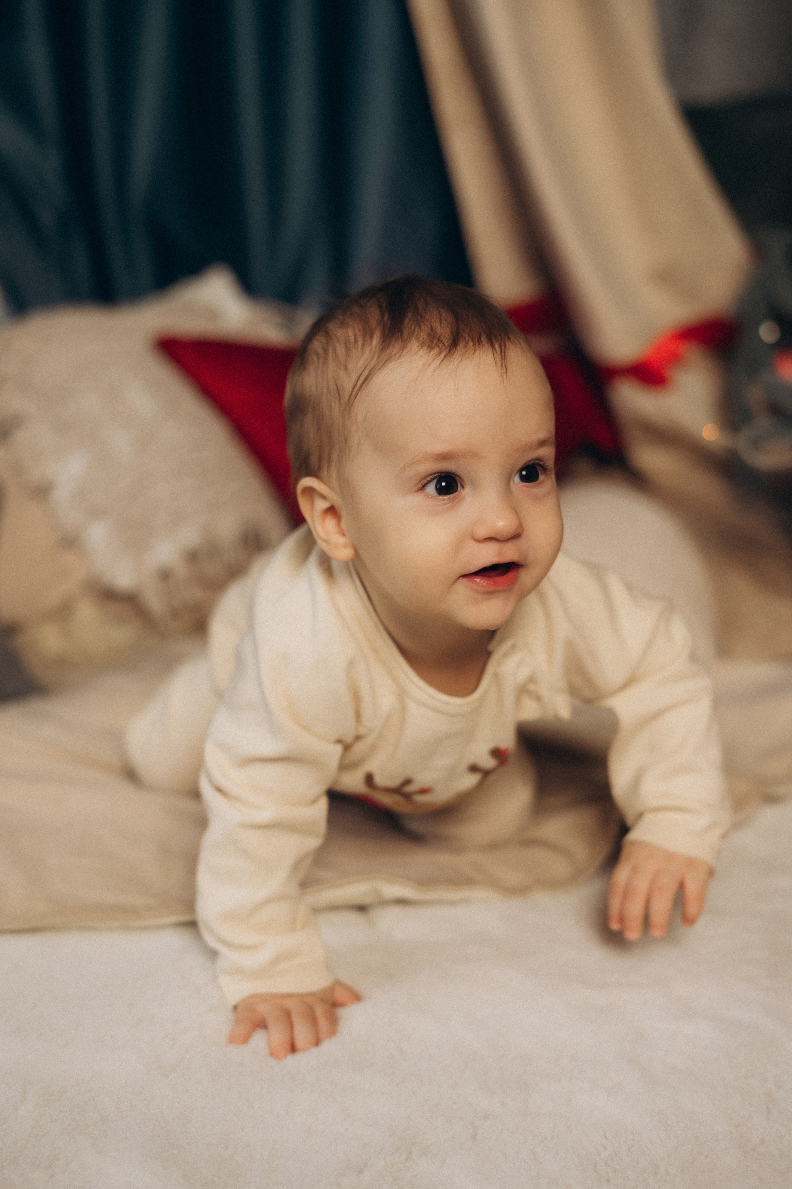 Семейная фотосессия. Фотограф Москва Виктория-Антуанетта