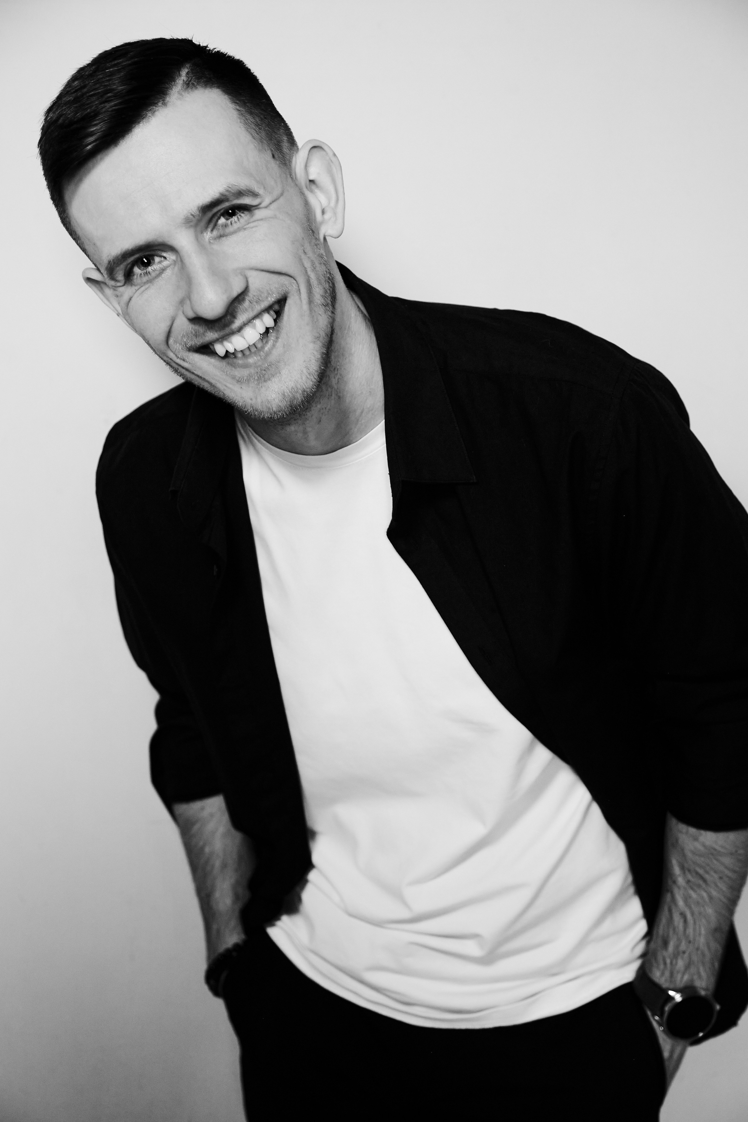 Профессиональная имиджевая портретная фотосъемка Иваново. Портретный и свадебный фотограф в Иваново Максим Гаврилин