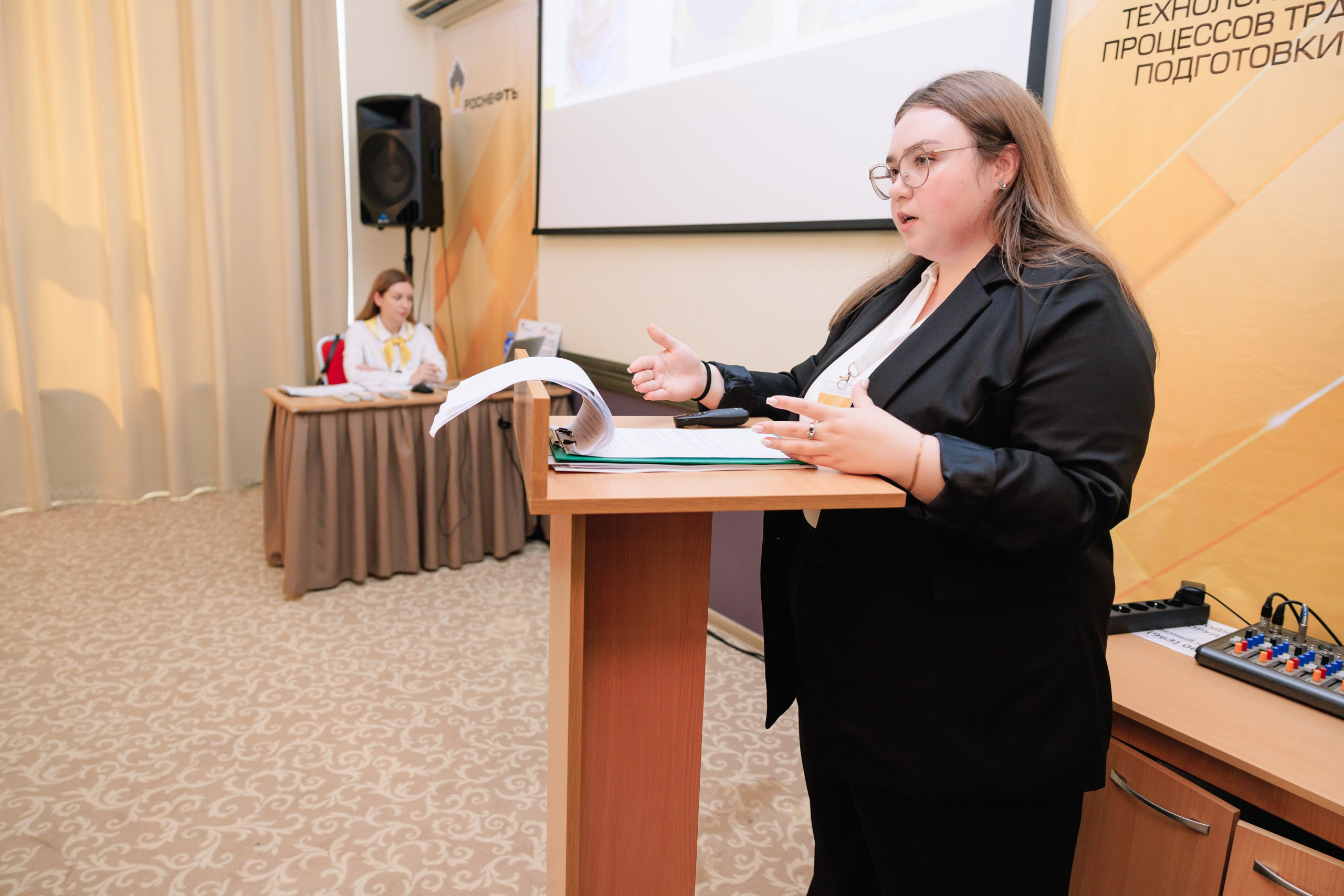 Роснефть. Фотограф в Ижевске и Казани Богданов Яков