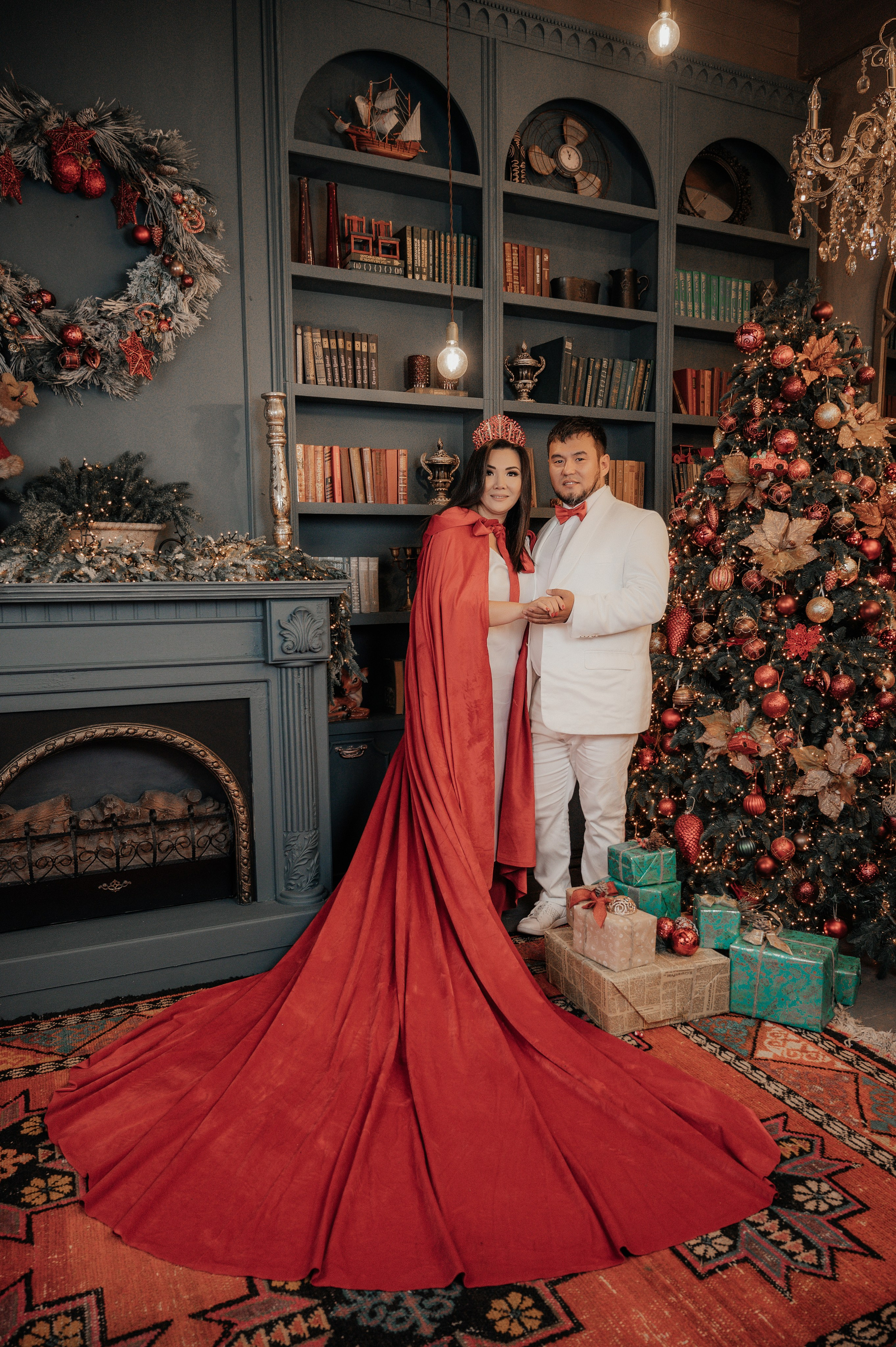 Индивидуальная фотосессия Алматы. Фотостудия Алматы — 2 Stula.Studio | Аренда залов