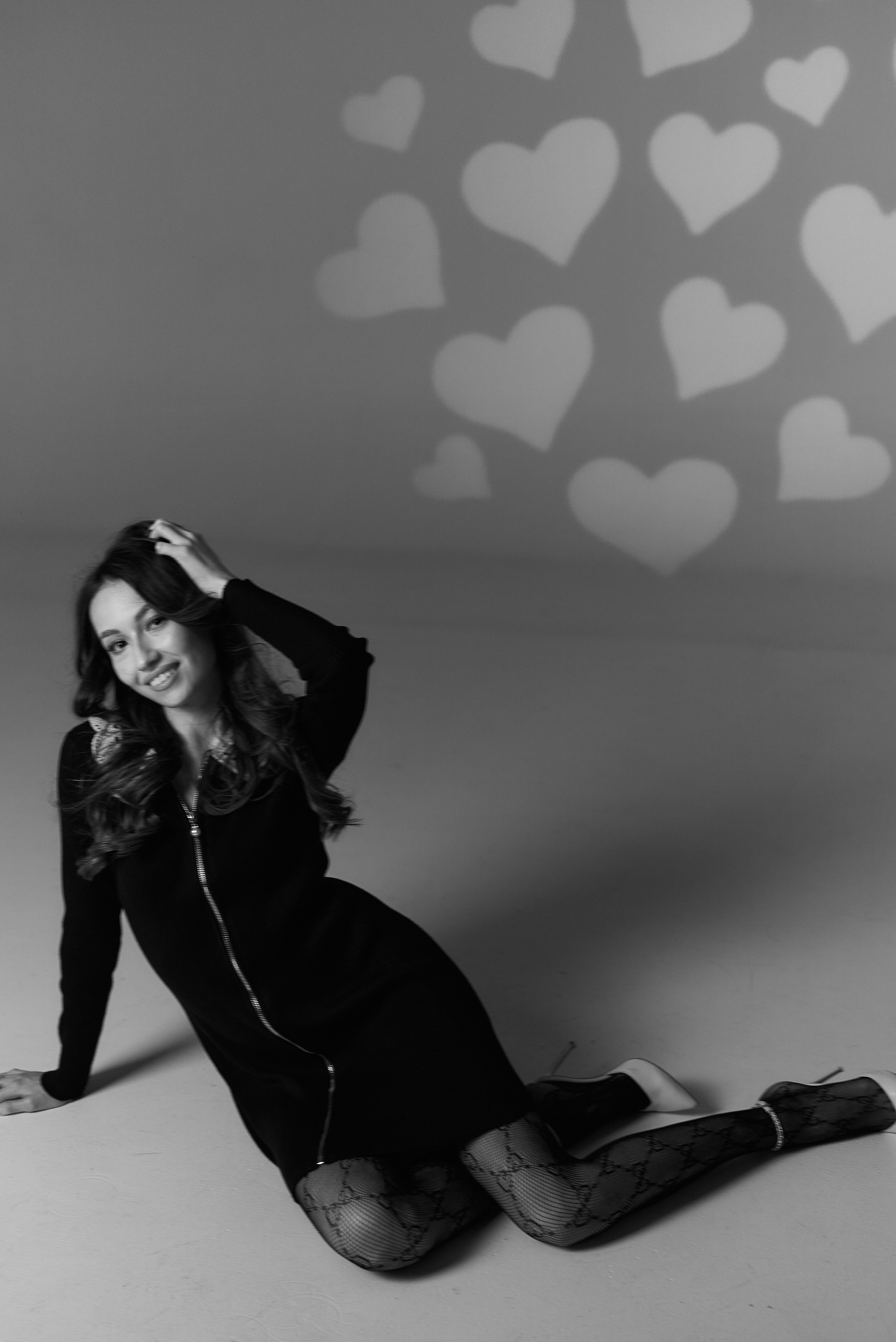 Albina. Портретный фотограф в Казани