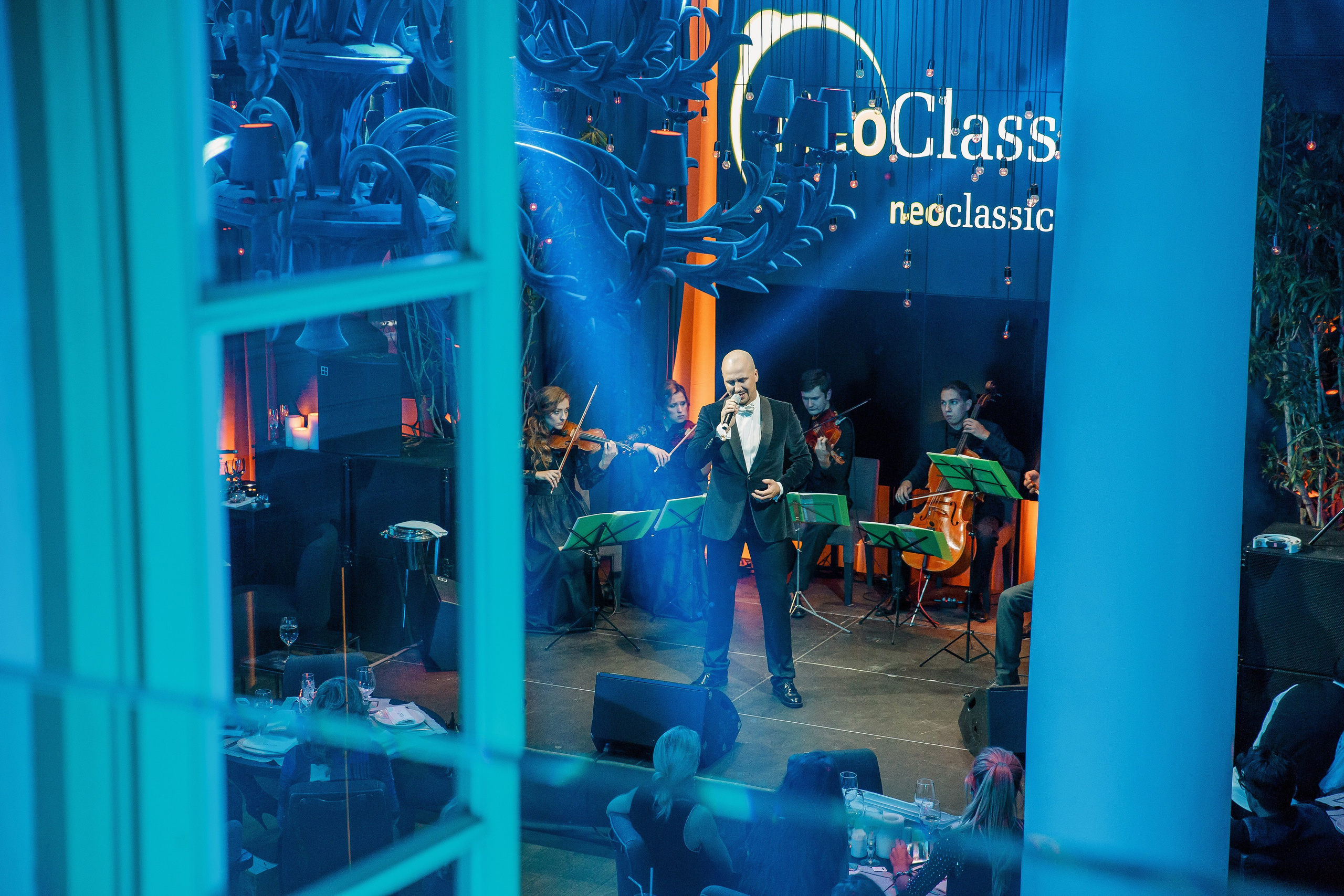 Репортажи. Алексей Мигачёв фотограф и видеооператор в Москве