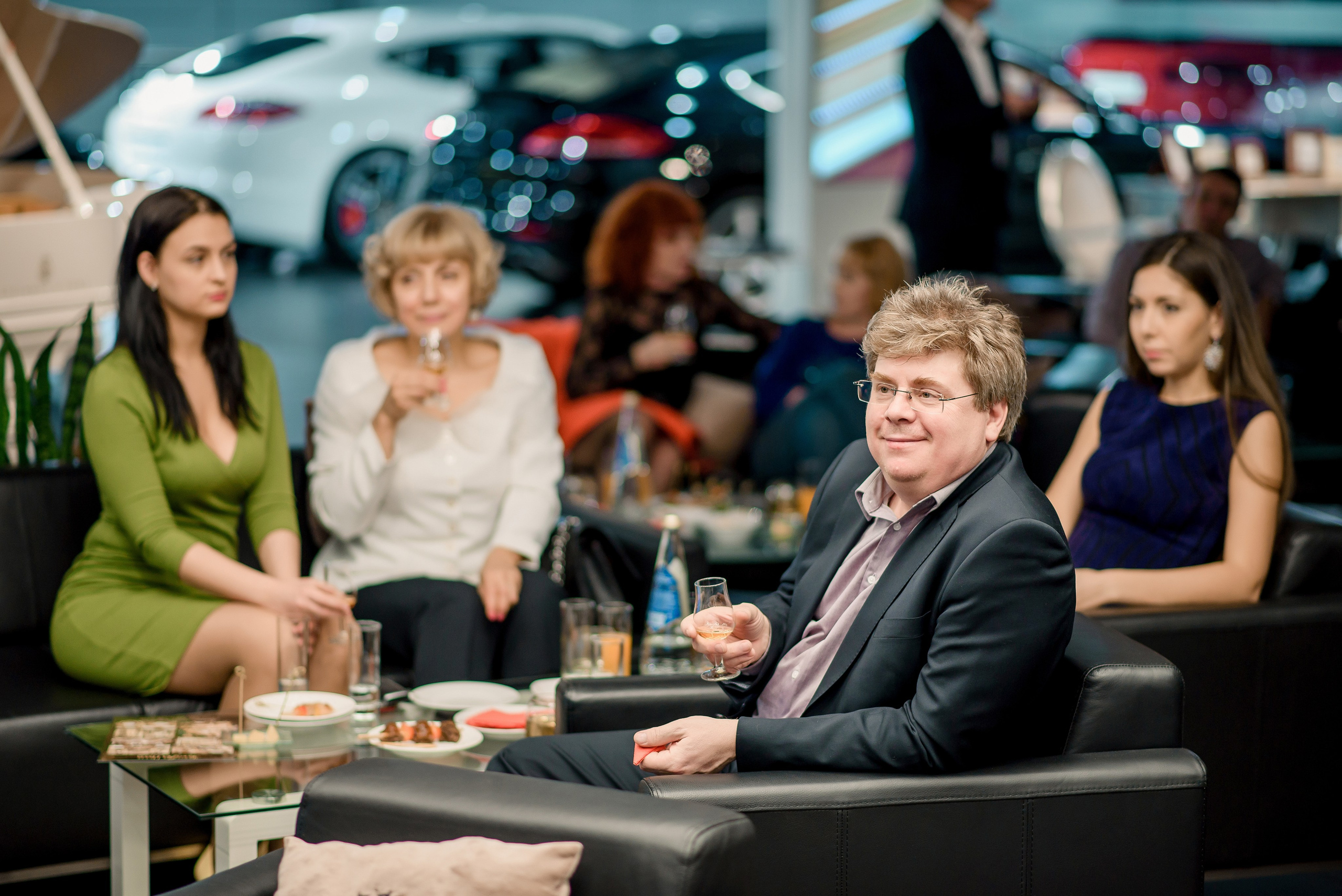 Репортажи. Алексей Мигачёв фотограф и видеооператор в Москве