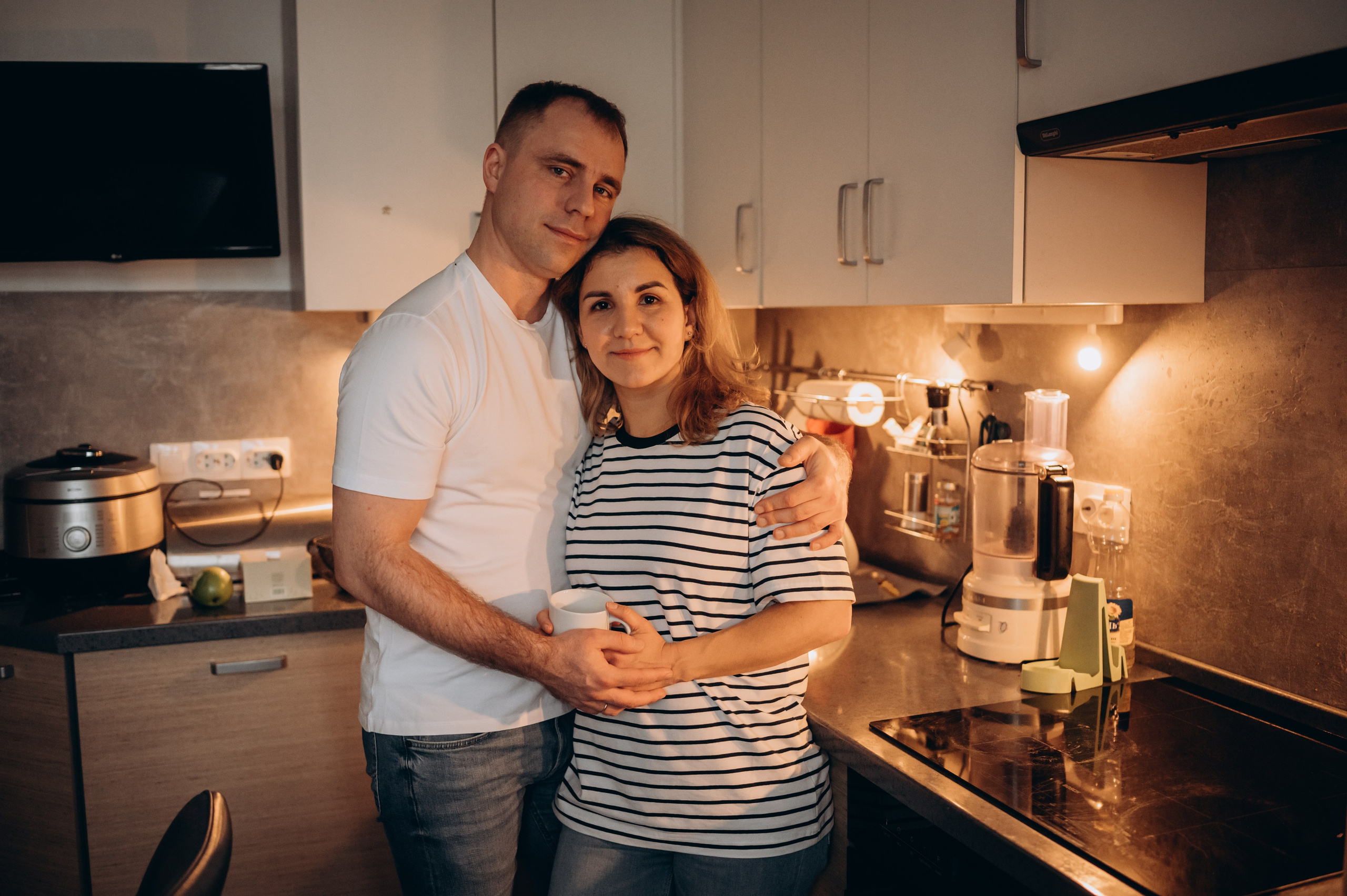 Гуля, Вадим, Артем, Вика и Дима. Детский и семейный фотограф в Москве