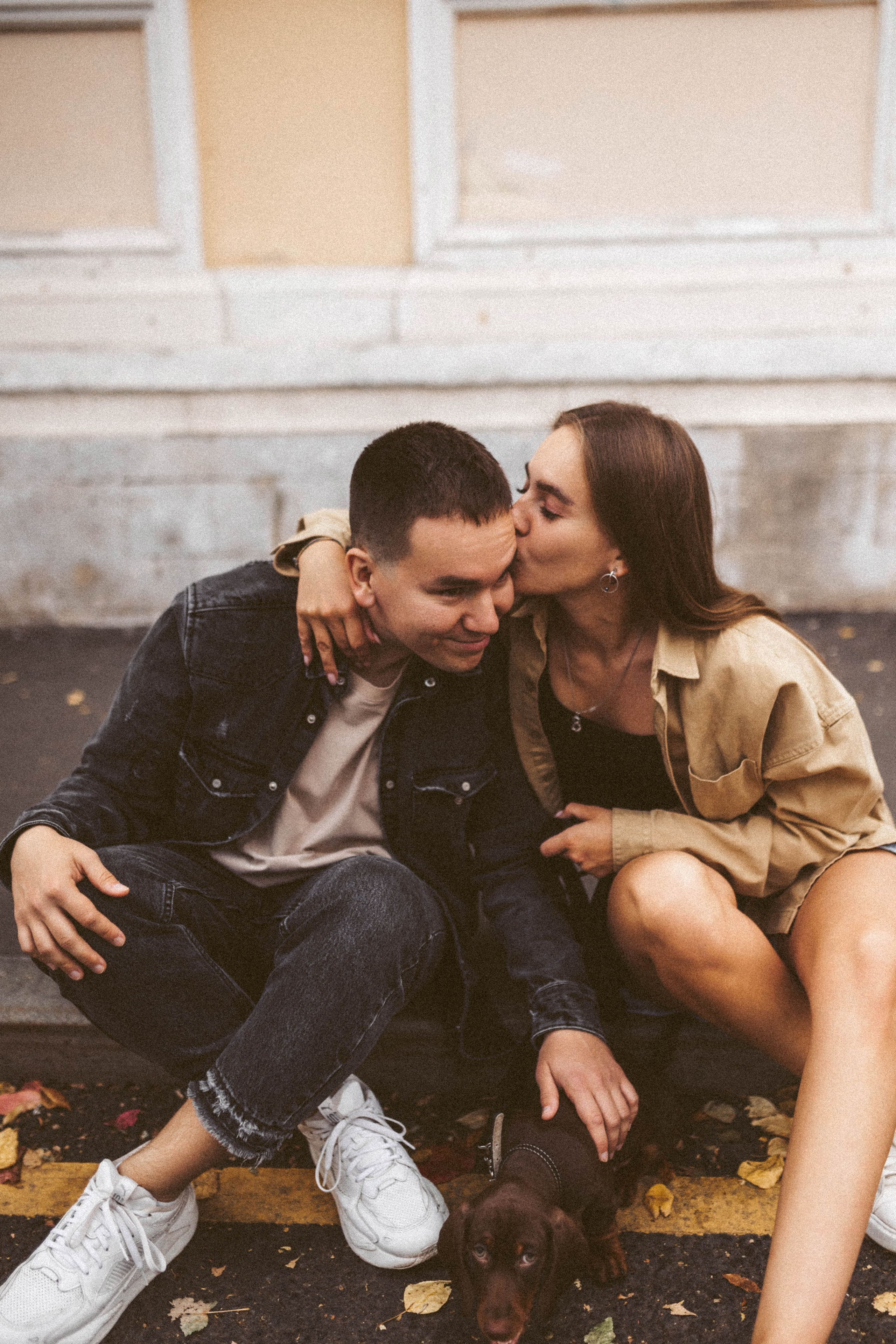 Руслан/Вика/Велес. Фотограф в Москве Татьяна Сергеева