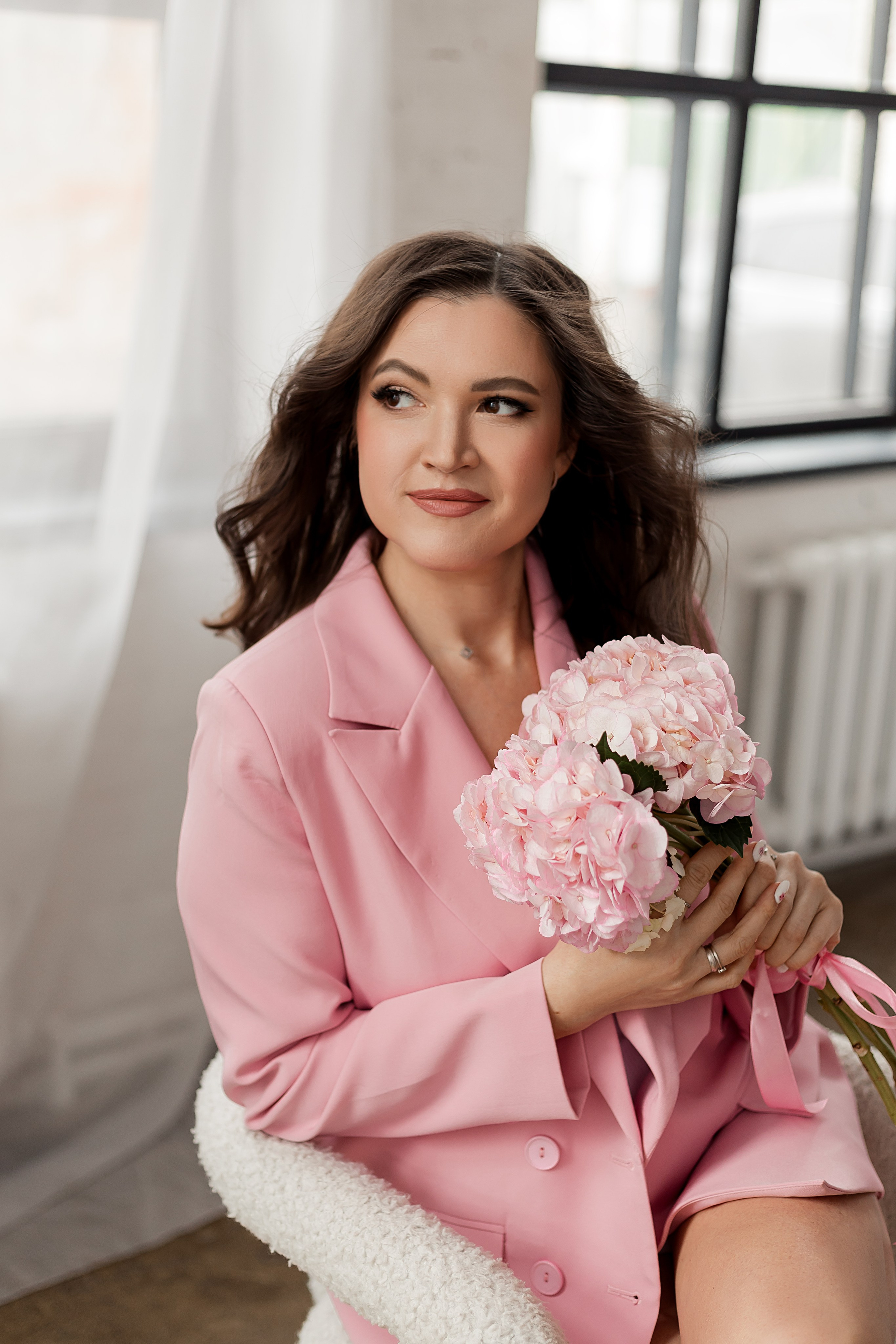 Беременность. Семейный и детский фотограф в Москве Юлия Мусаева