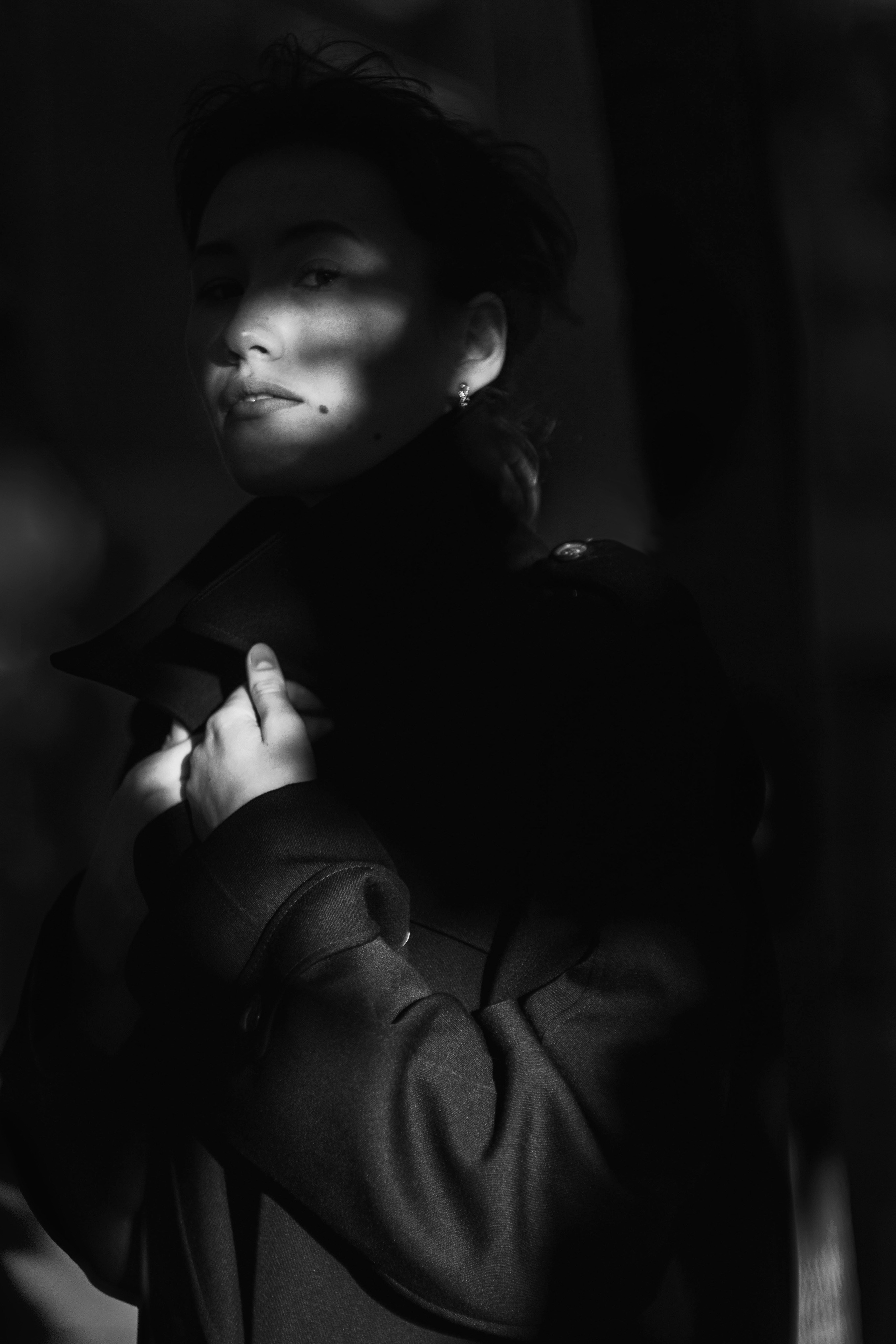 Малика Джумалеева — фотограф в Санкт-Петербурге