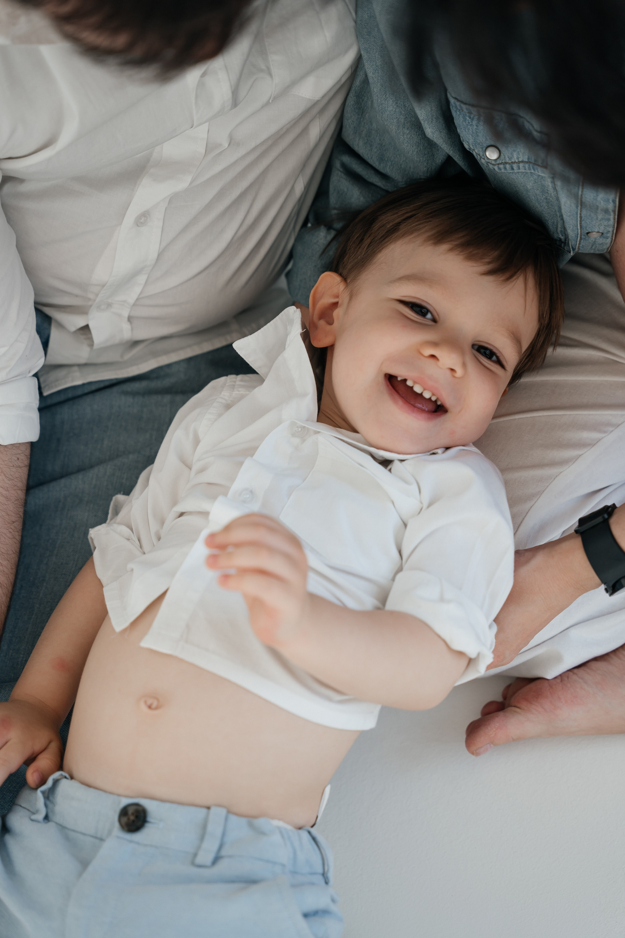 В ожидании маленького чуда. Свадебный и семейный фотограф Волгоград