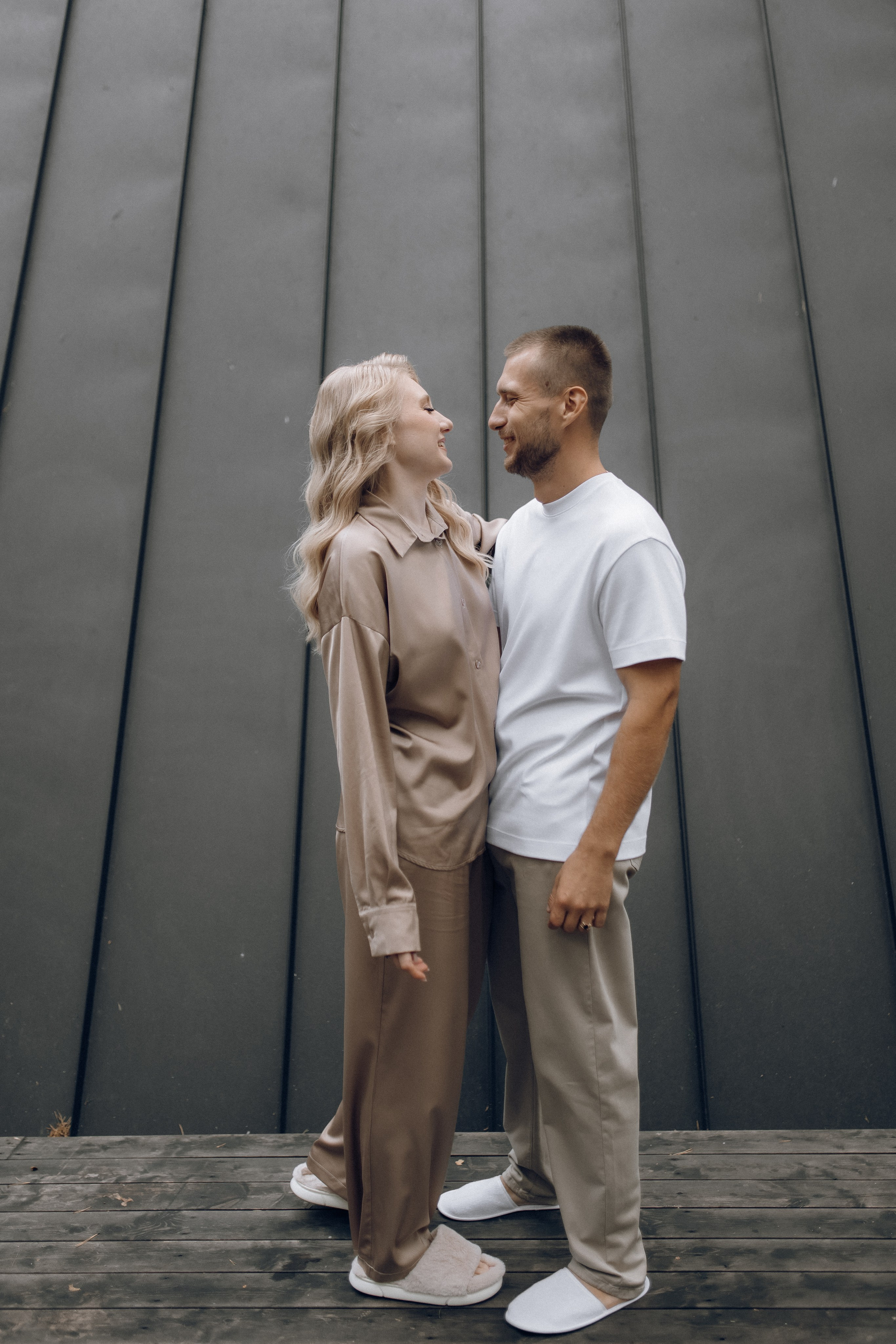 Влад и Бэлла. Свадебный и семейный фотограф в Новосибирске Наталья Зорина