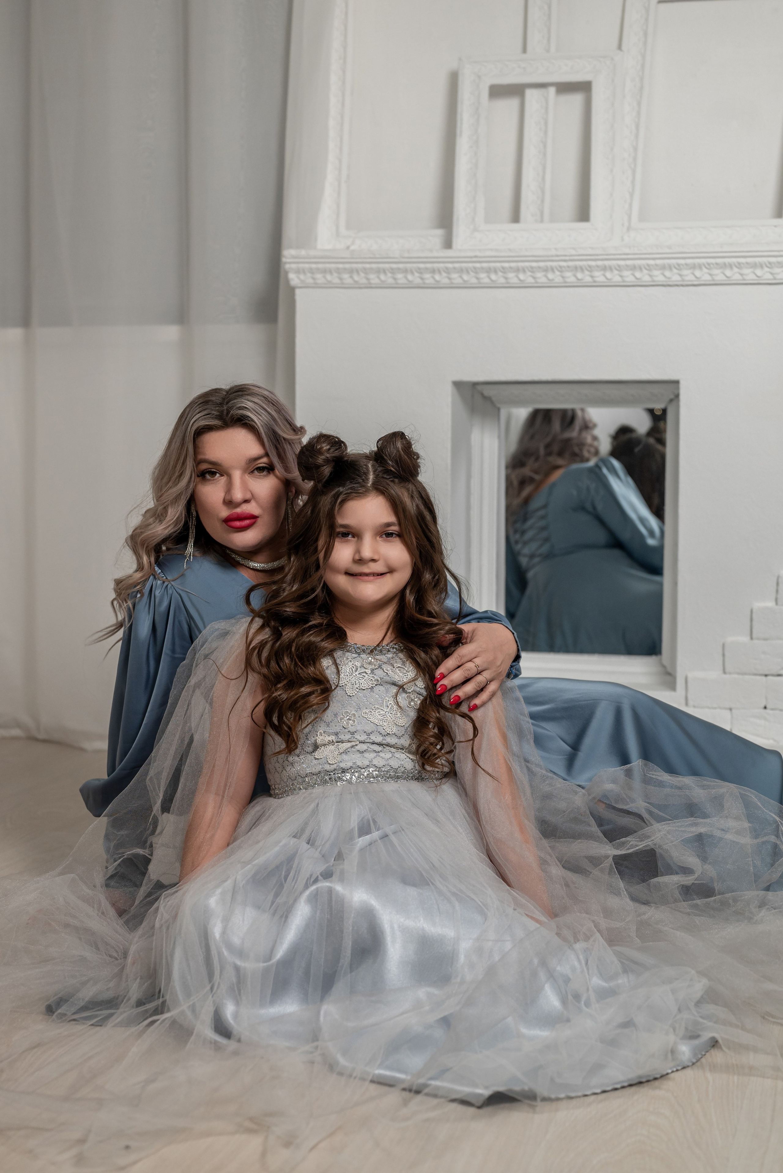 Виктория. Фотограф в городе Салават