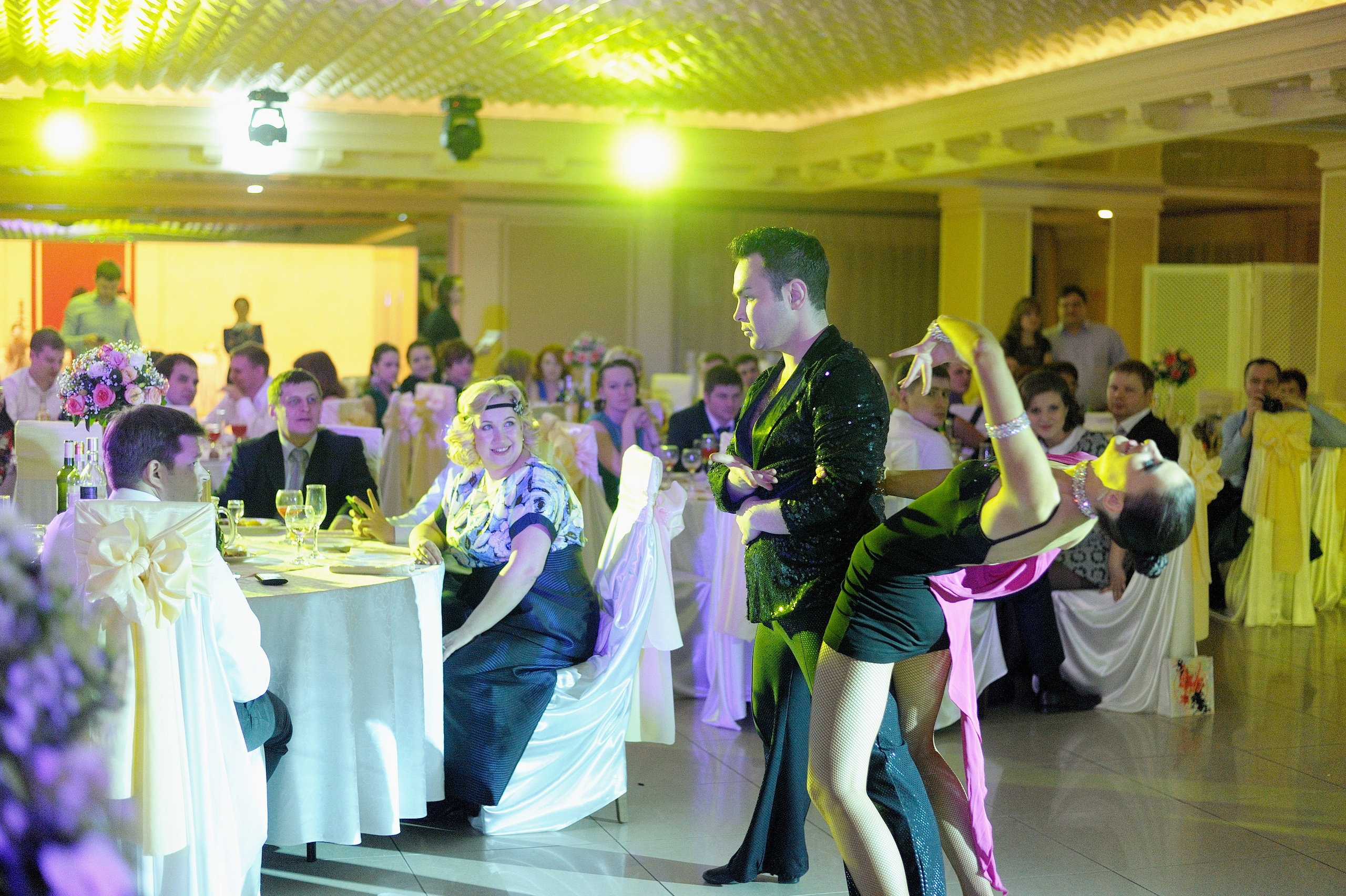 Даша и Миша. Фотограф в Нижневартовске Анна Стрельцова