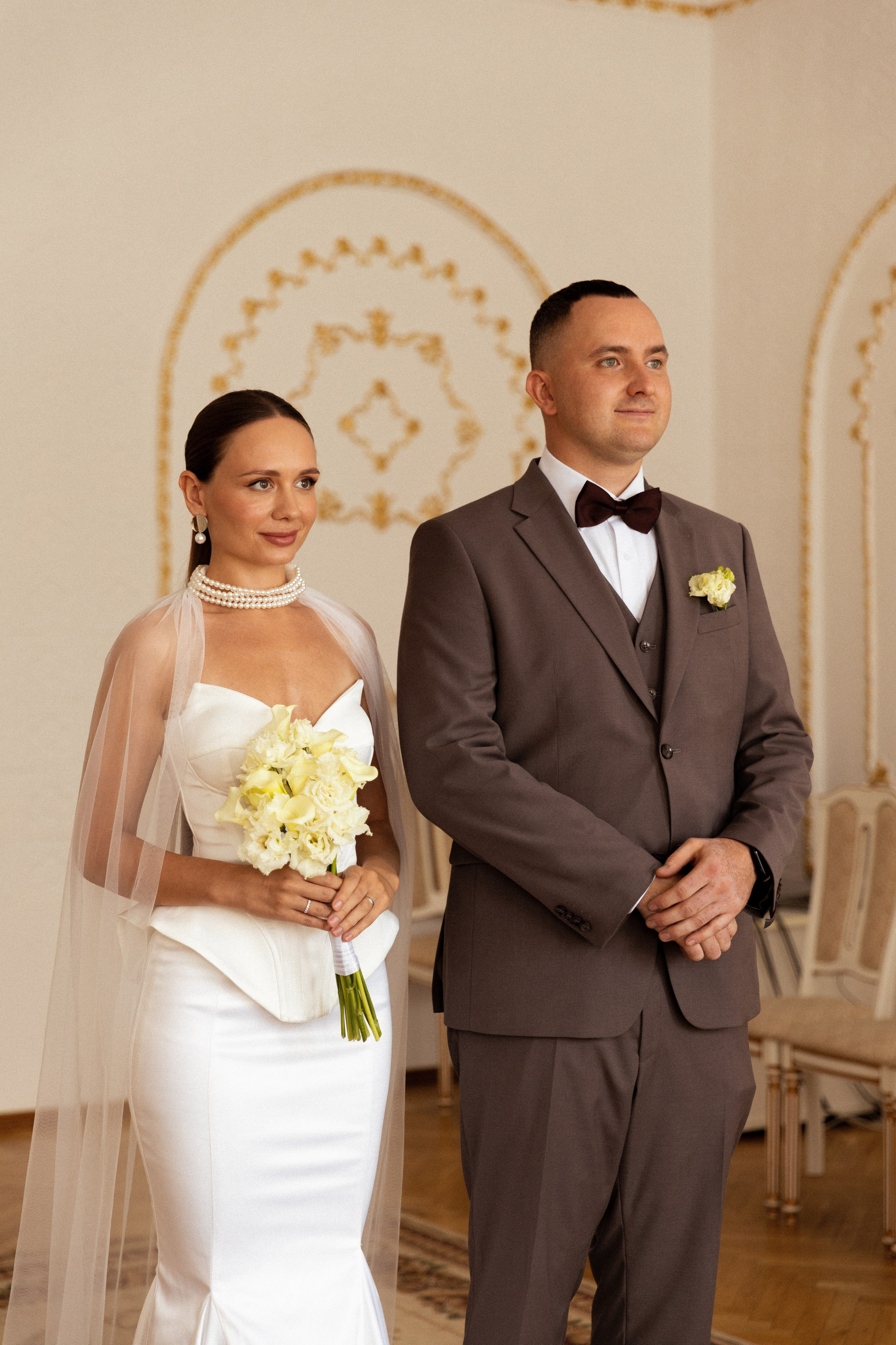 Кристина & Дмитрий. Фотограф Нижний Новгород Юлия Болдырева