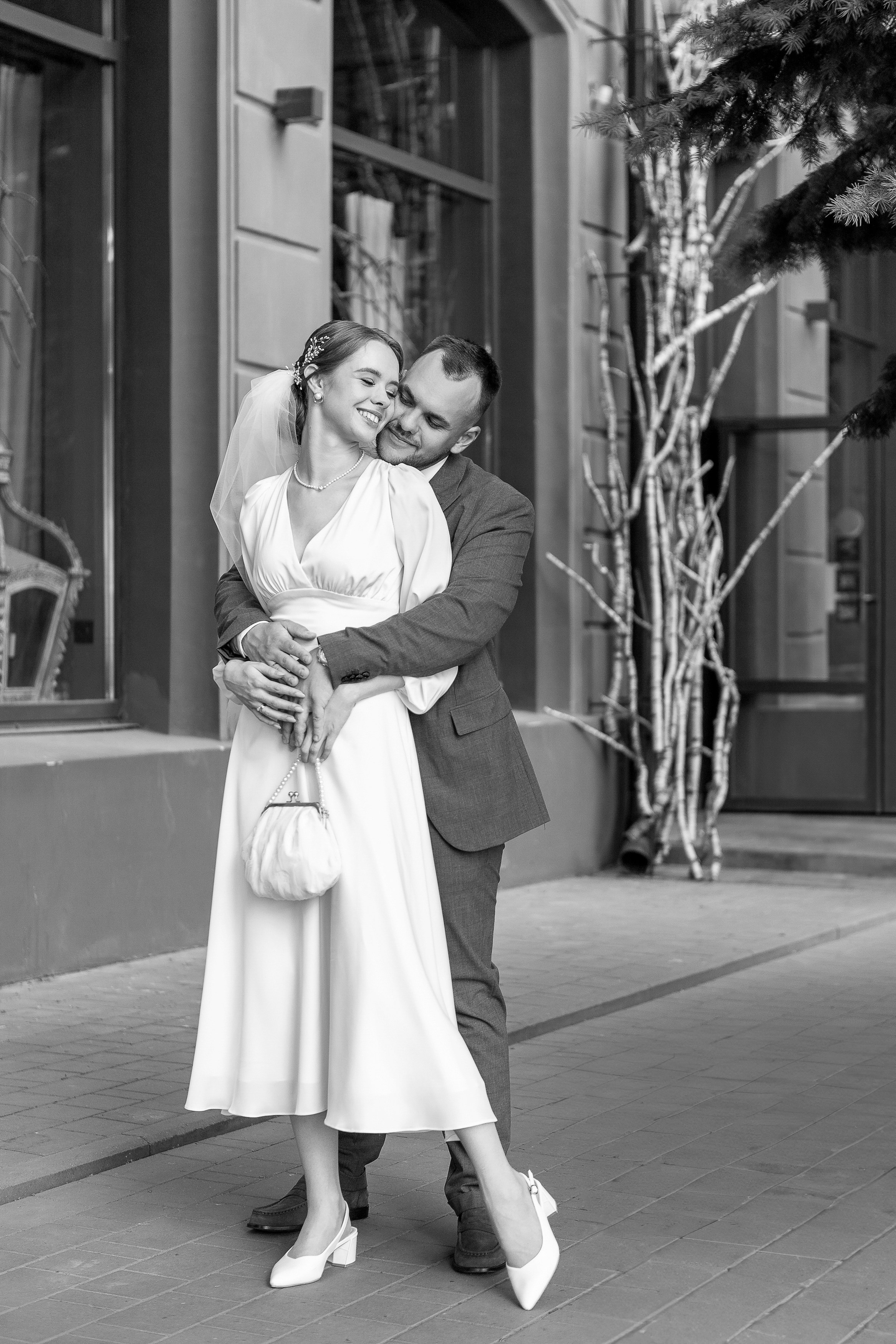 Ольга & Вячеслав. Свадебный, семейный и репортажный фотограф. Брянск. Эльвира Голенкова