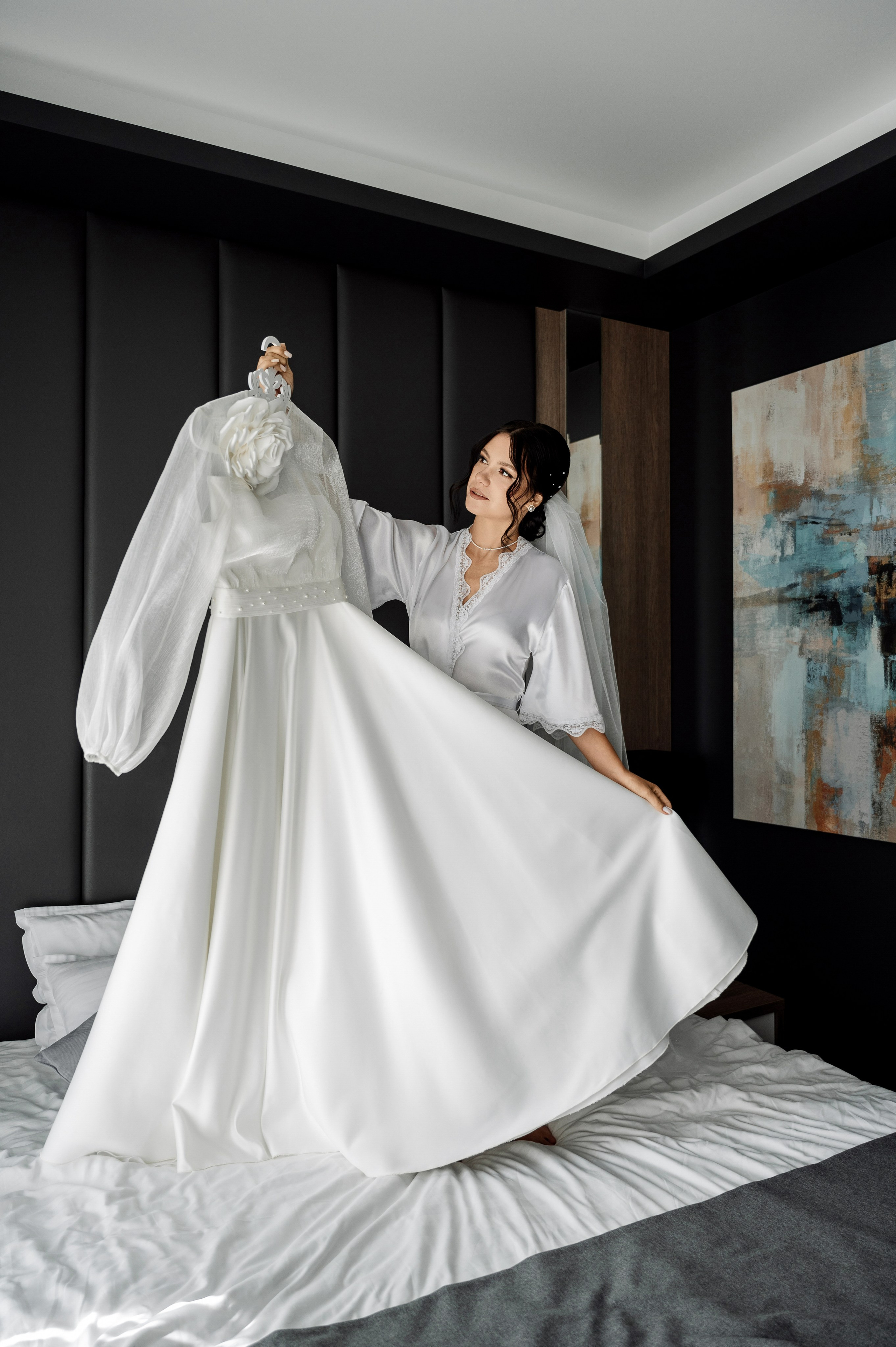 Сергей & Анна. Свадебный, семейный и репортажный фотограф. Брянск. Эльвира Голенкова