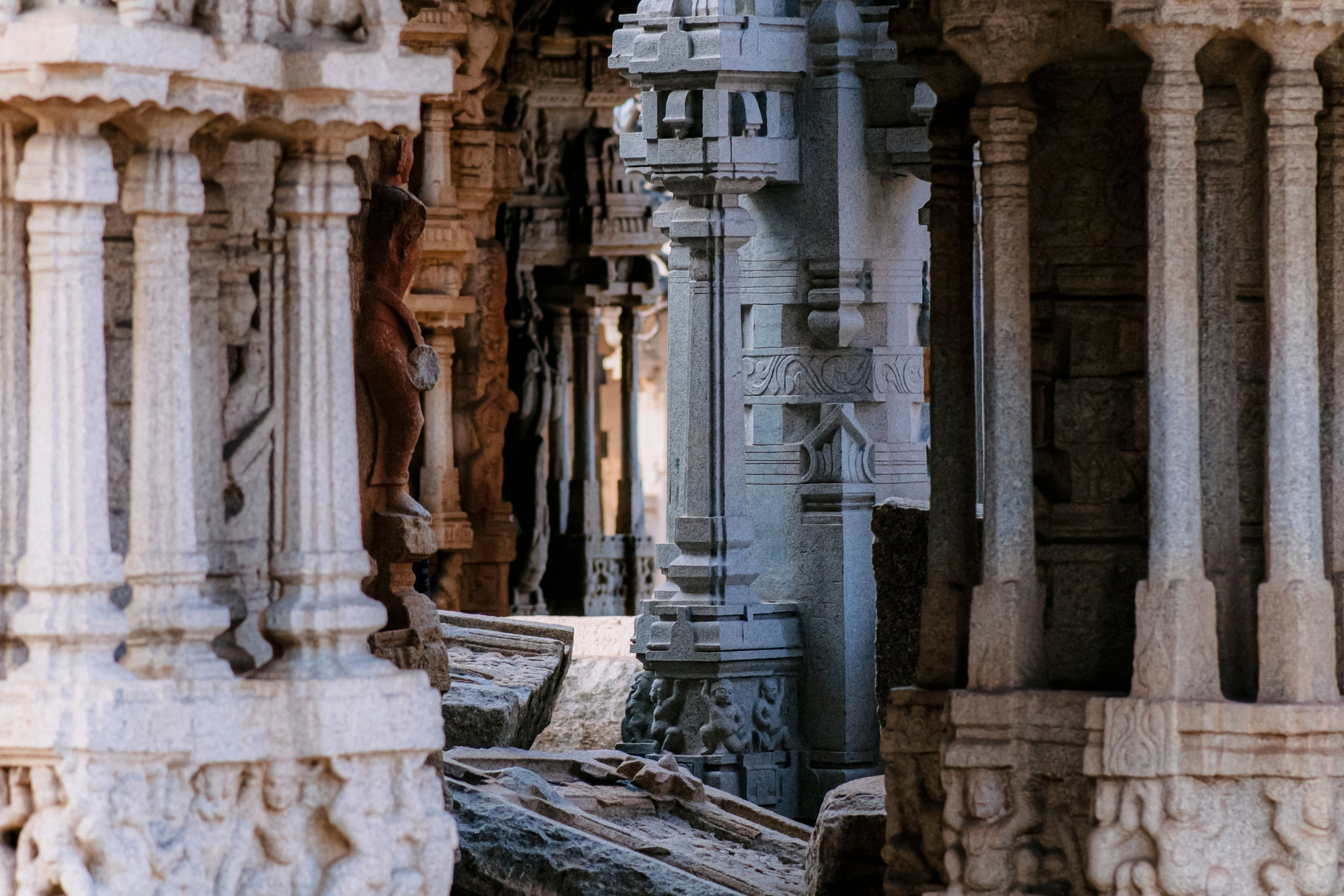 Хампи стрит фото. Iraogo