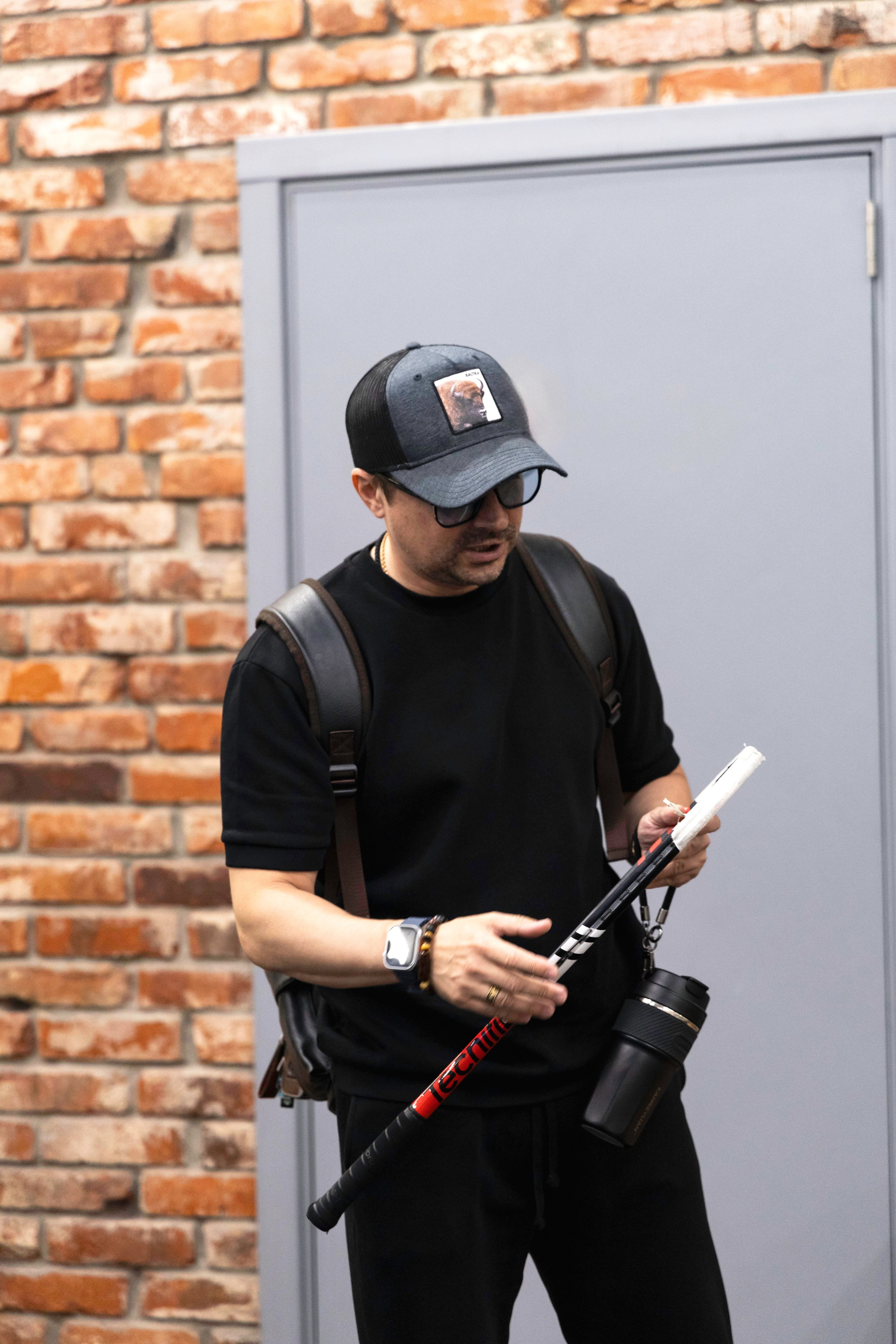 Турнир по сквошу «АльфаСквош» 2025. Olya Posnimay