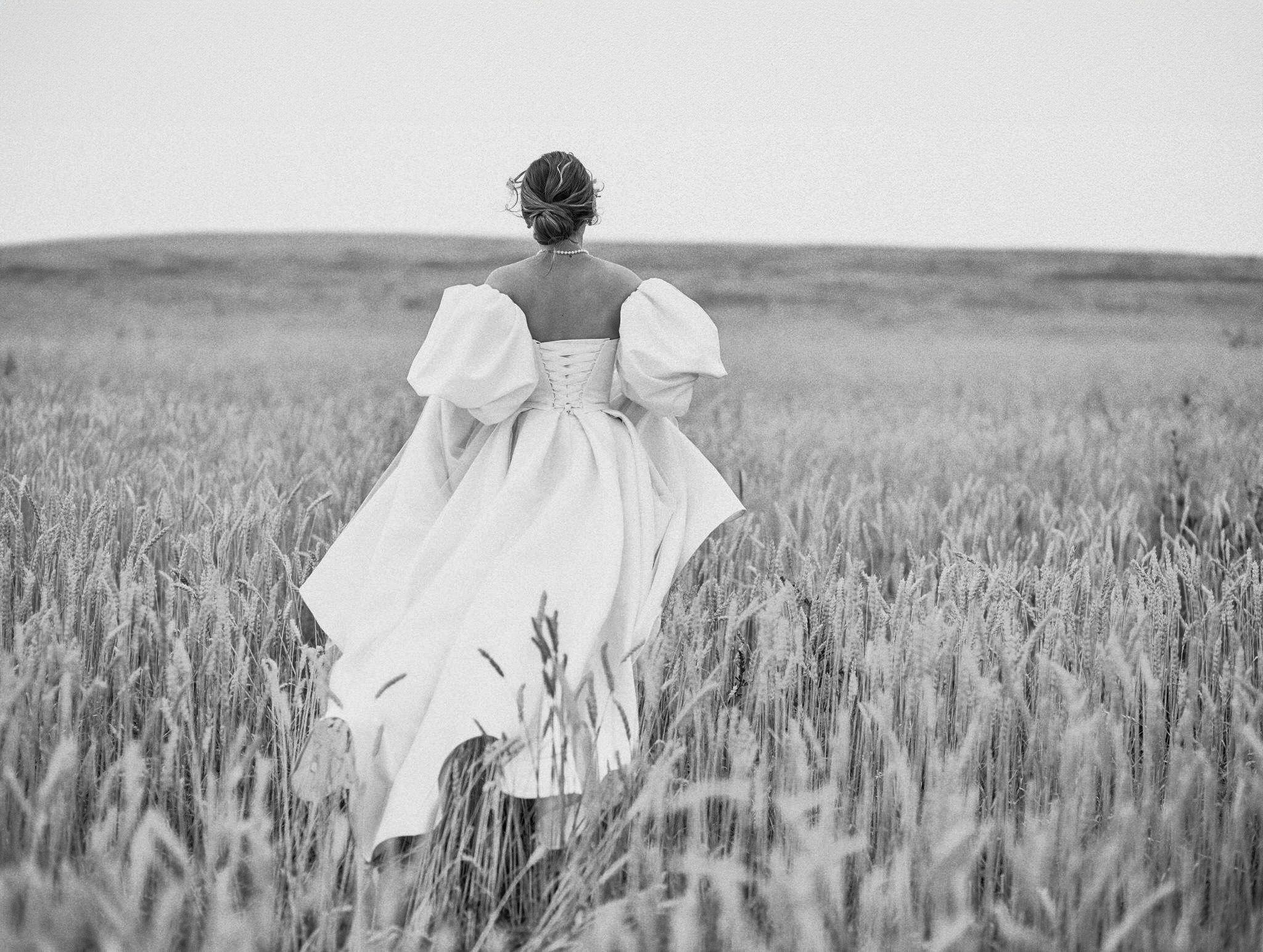 Свадебный фотограф Чайковский