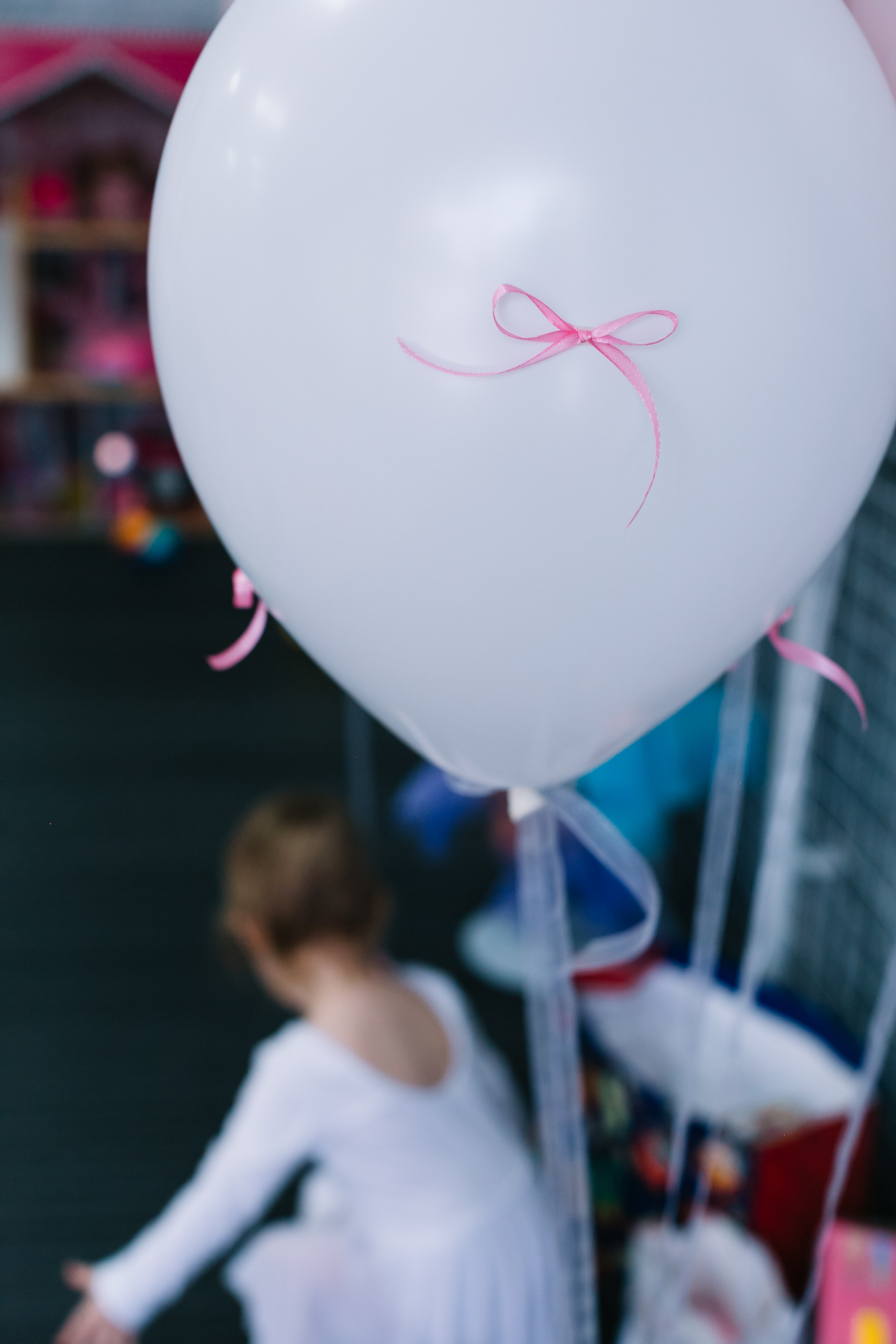 Детский день рождения. Семейный и детский фотограф в Новосибирске Алёна Малахова