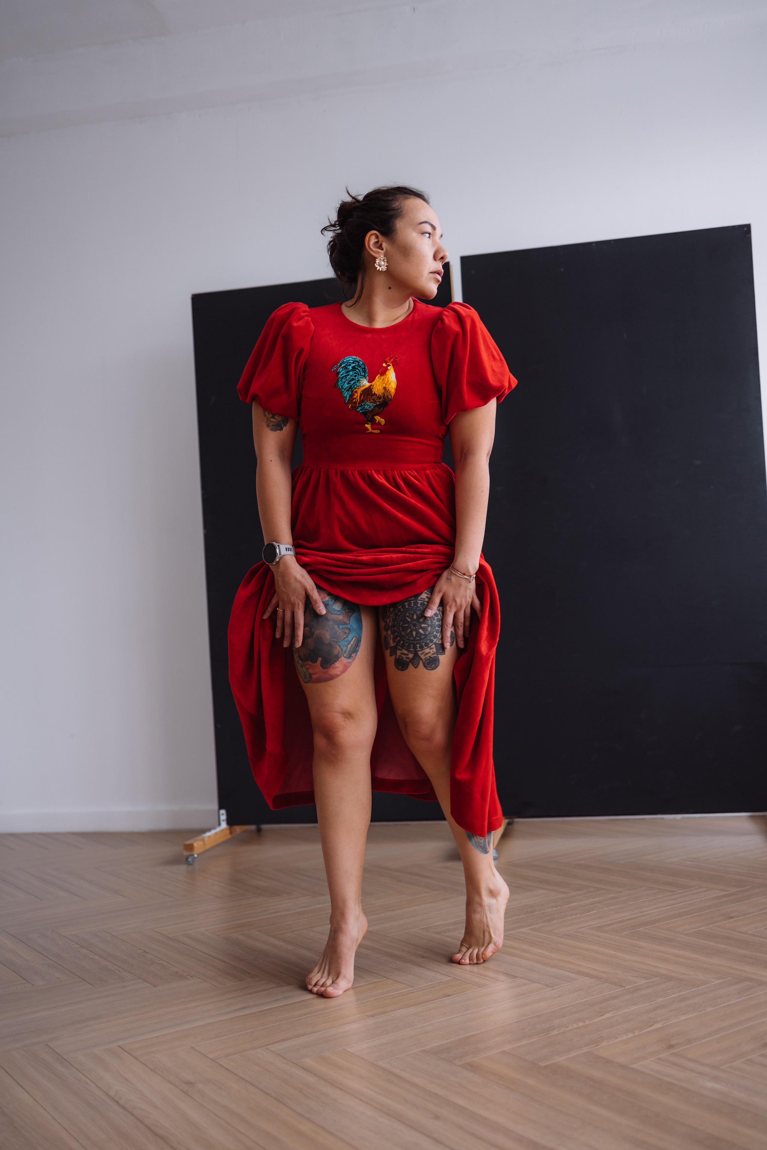 Аида. Семейный и детский фотограф в Новосибирске Алёна Малахова