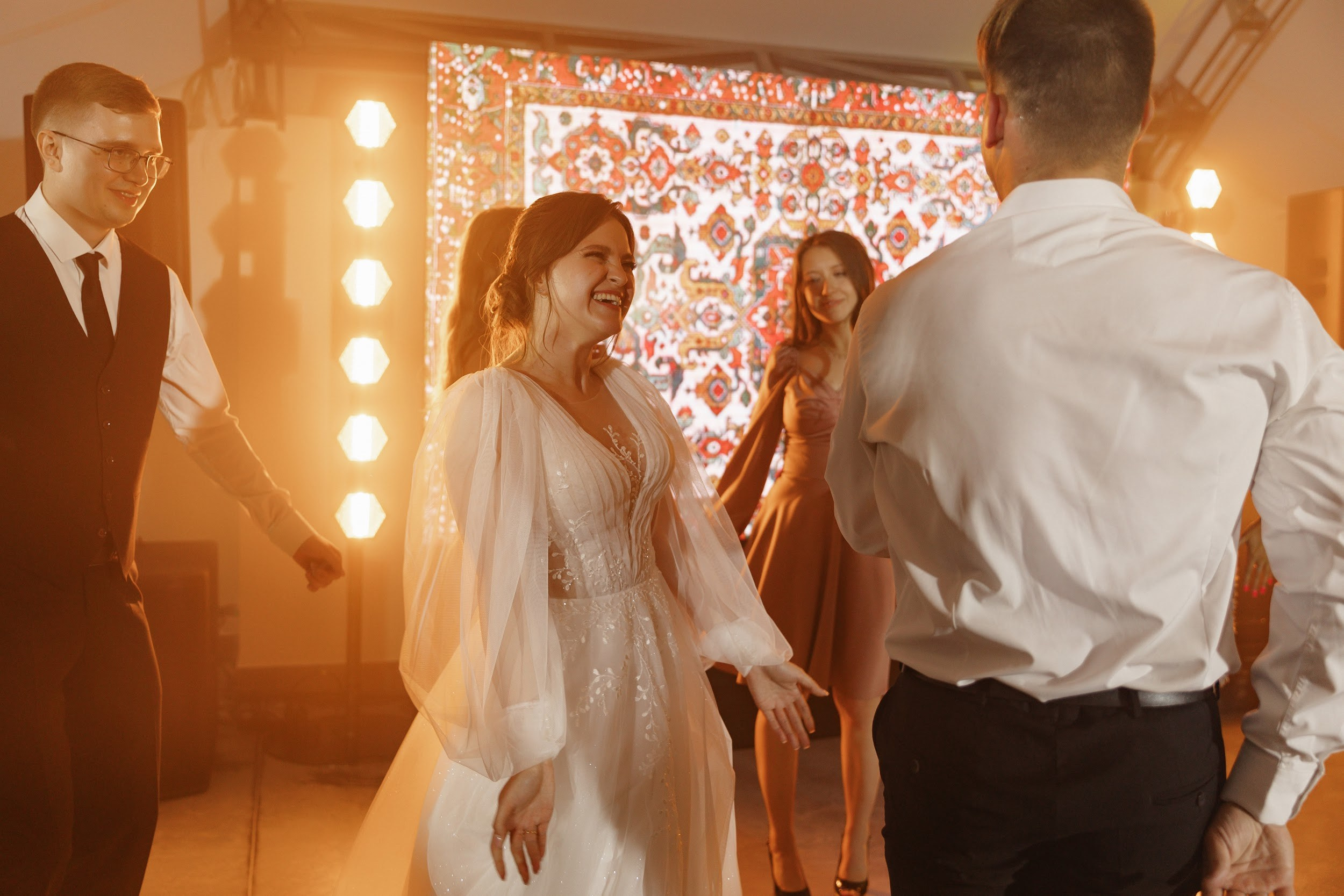 30.06 Даниил и Дарья. Свадебный организатор Екатеринбург