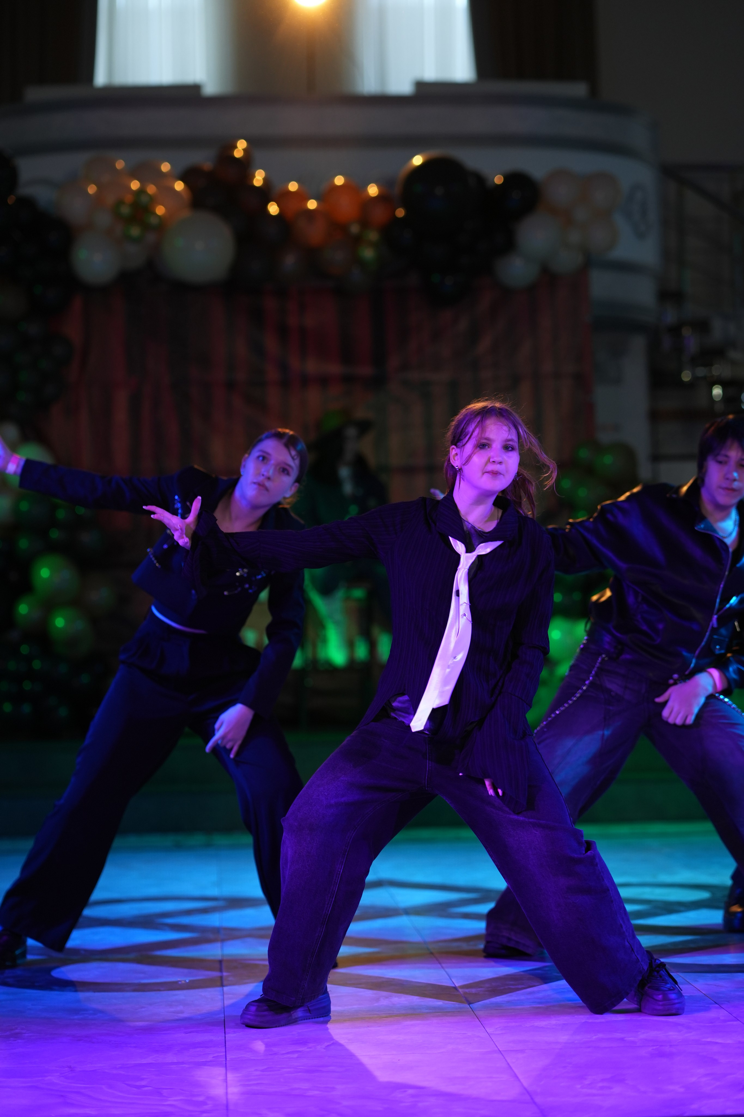 Отчётный концер KOD'A dance studio. Фотограф, видеограф Пятигорск, Ставрополь, Ессентуки, Petlyakovs_photo