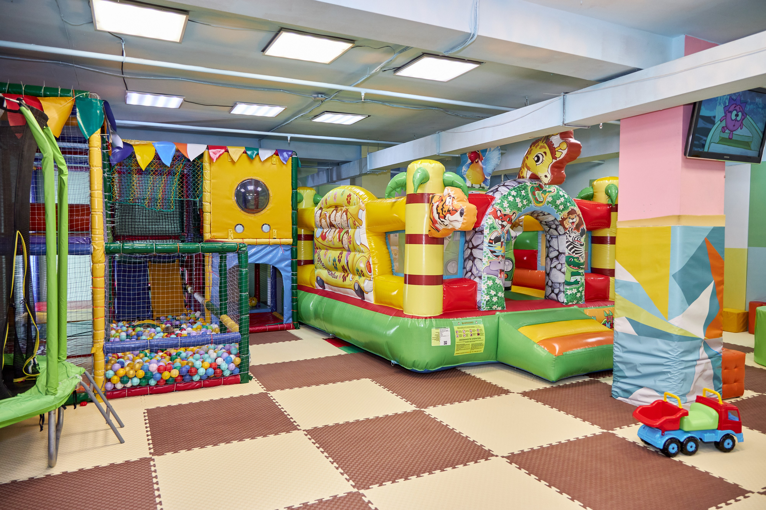 Фотосъемка помещений и объектов