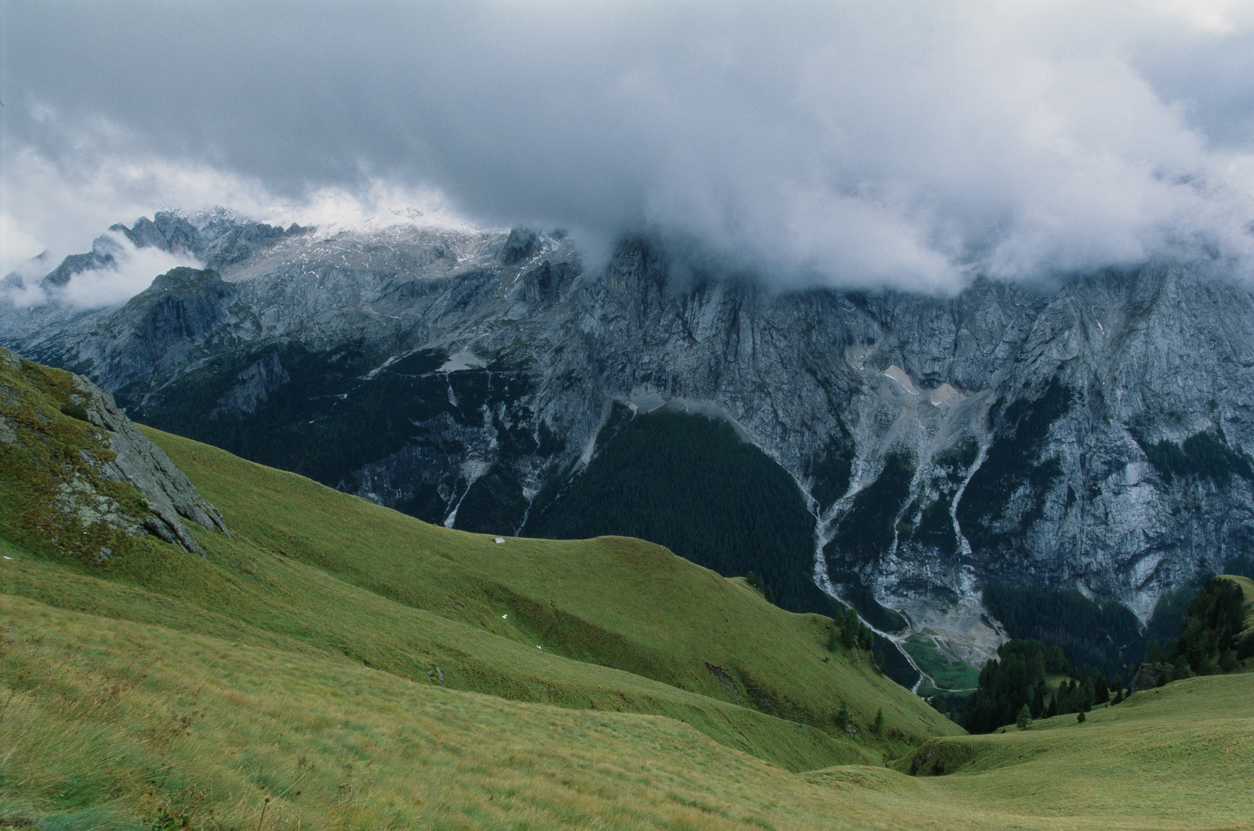 Wasted // italy, dolomites III. EVER EXPOSED