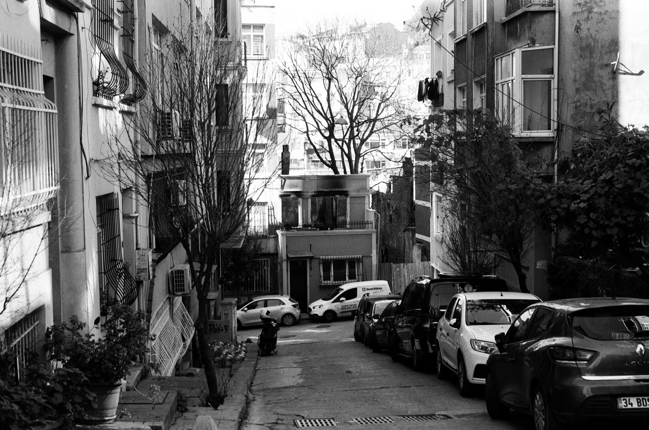 Complicated // turkey, istanbul VI. EVER EXPOSED