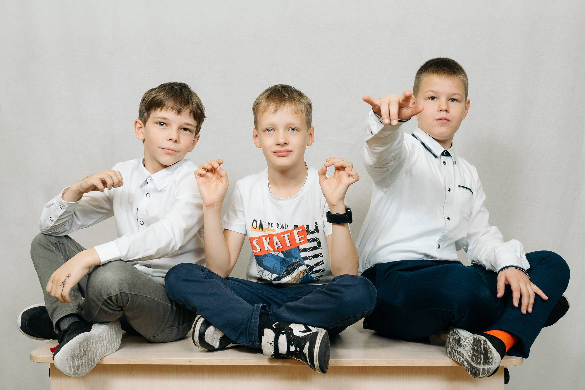 20231018 Школа 131 4Ж