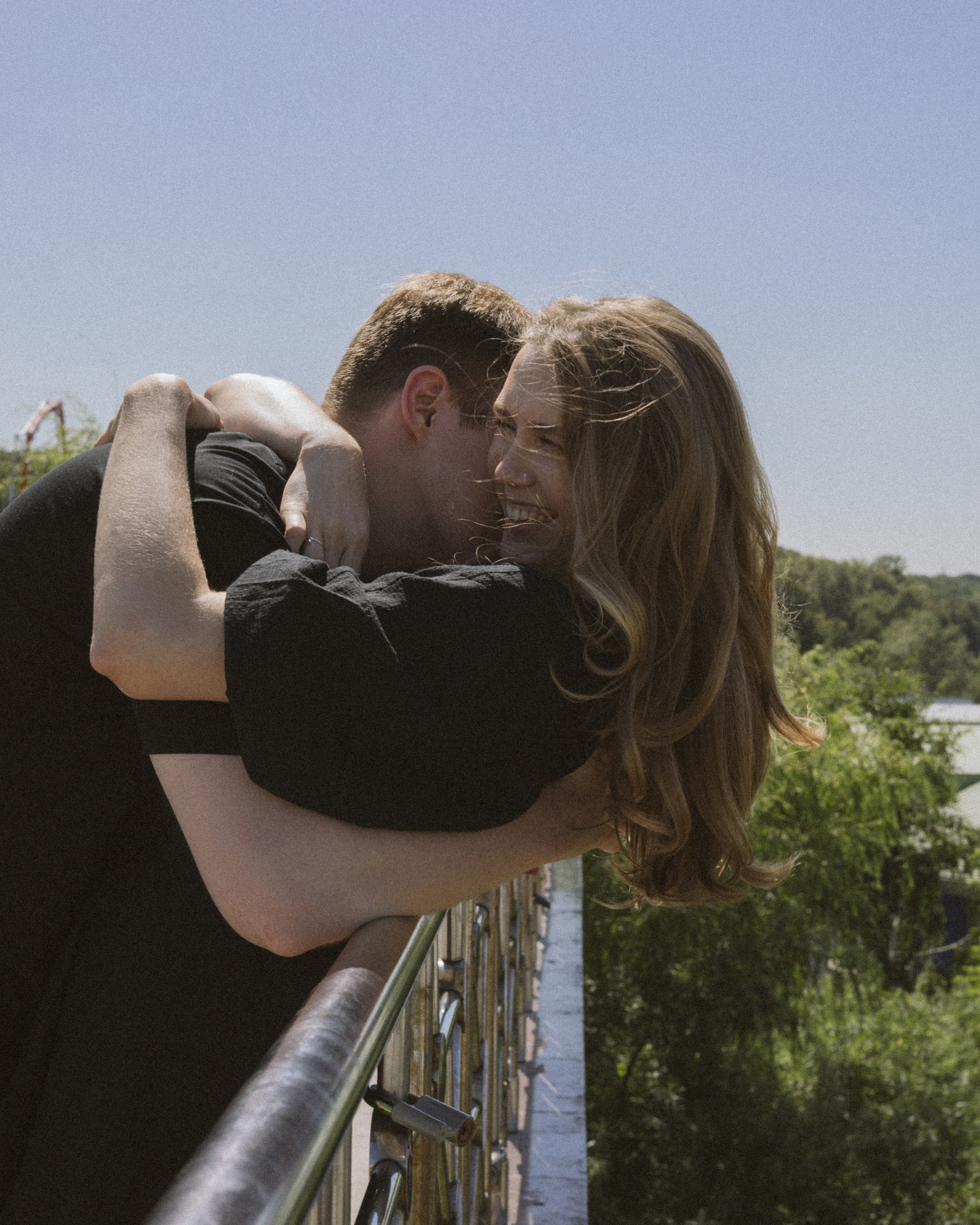 Кристина и Паша. Фотограф Москва Лада Ларина