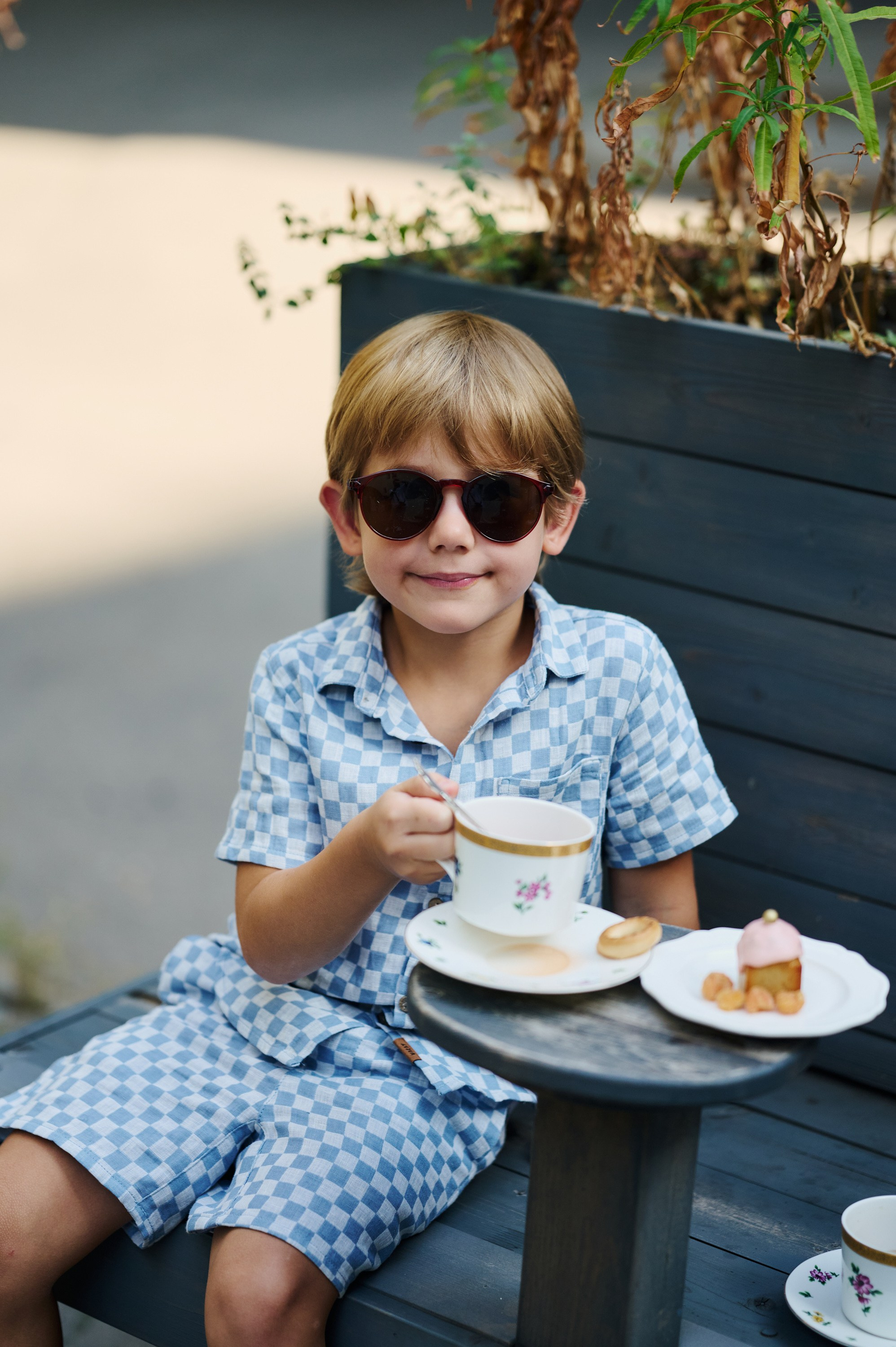 Кенгуру х Палаты. Фотограф Сергей Бойко Москва