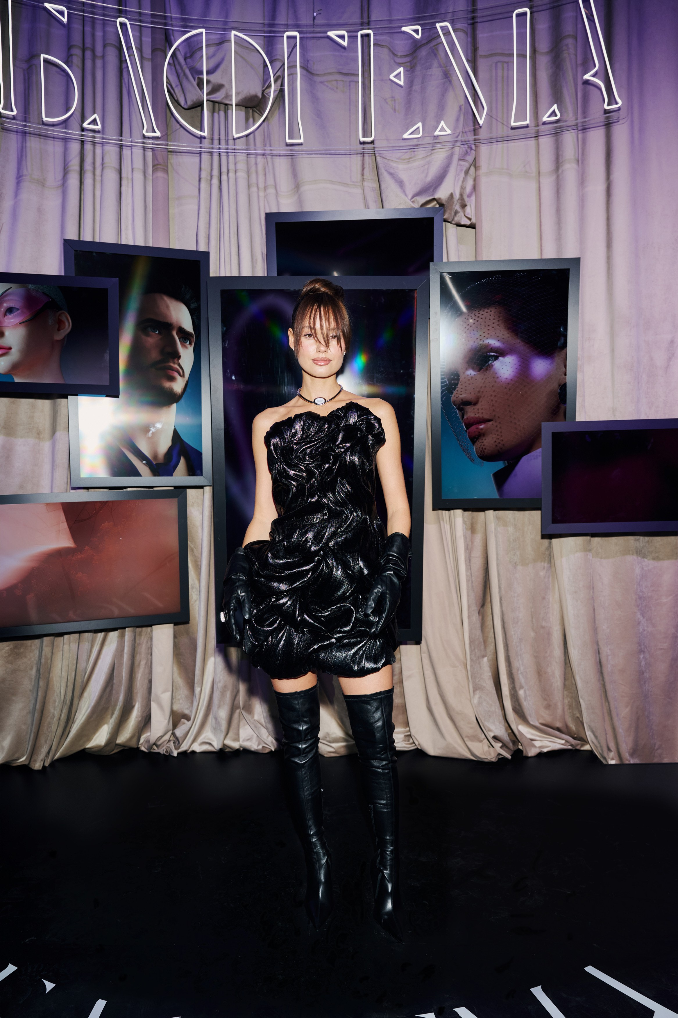 Блогема. Фотограф Сергей Бойко Москва