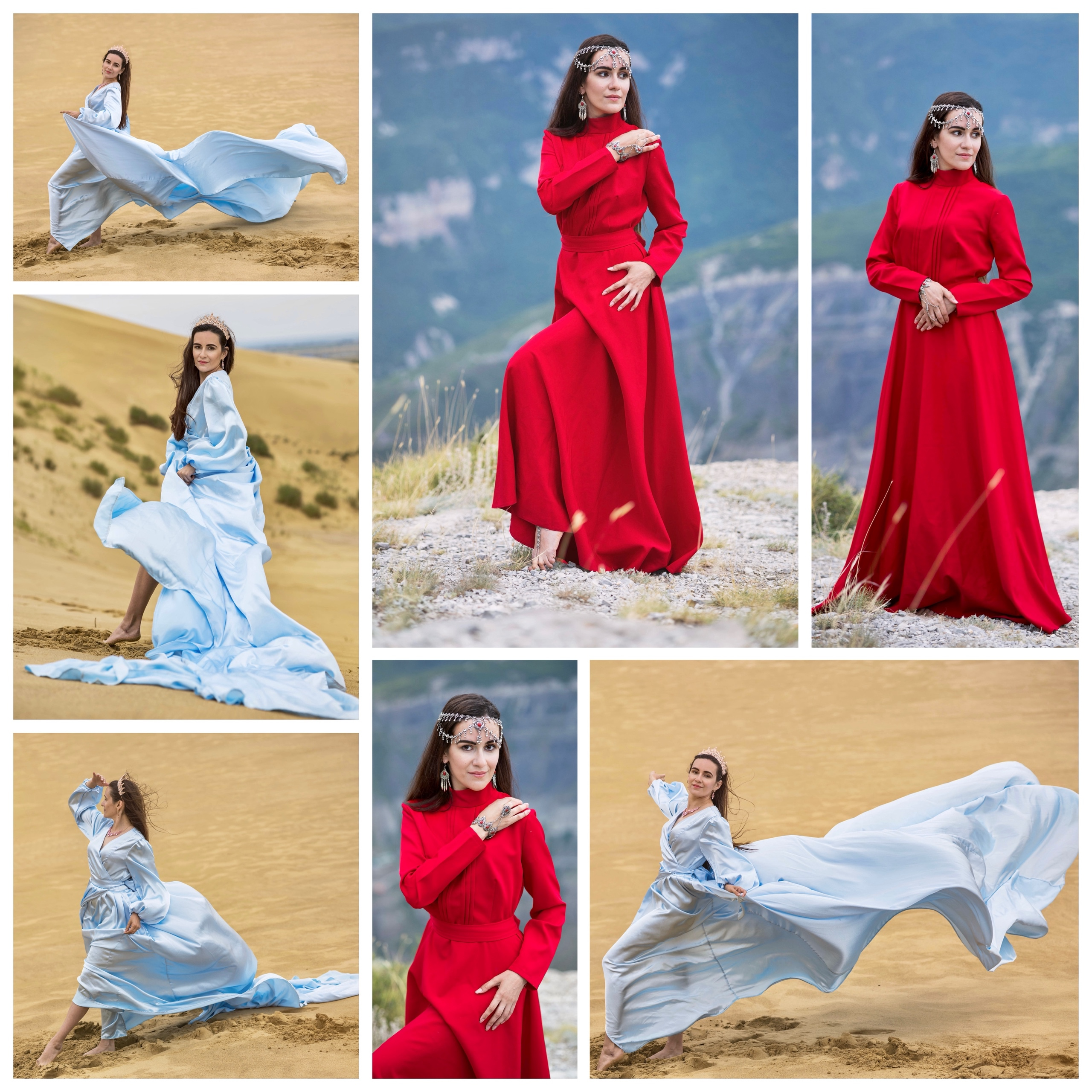 Семейные. Абушева Янина|Визуальный инженер