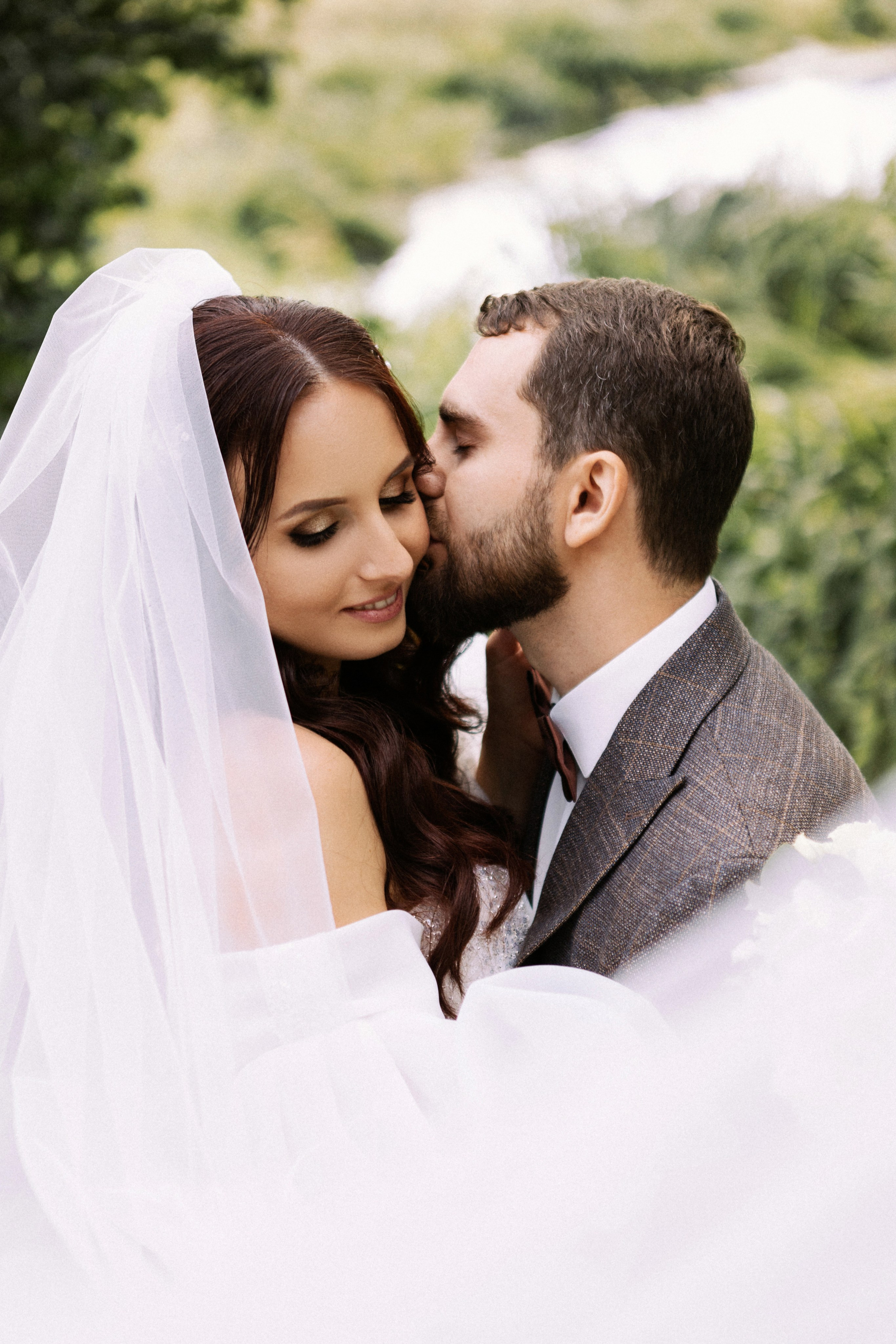 Фотограф в Тамбове Ольга Мельникова