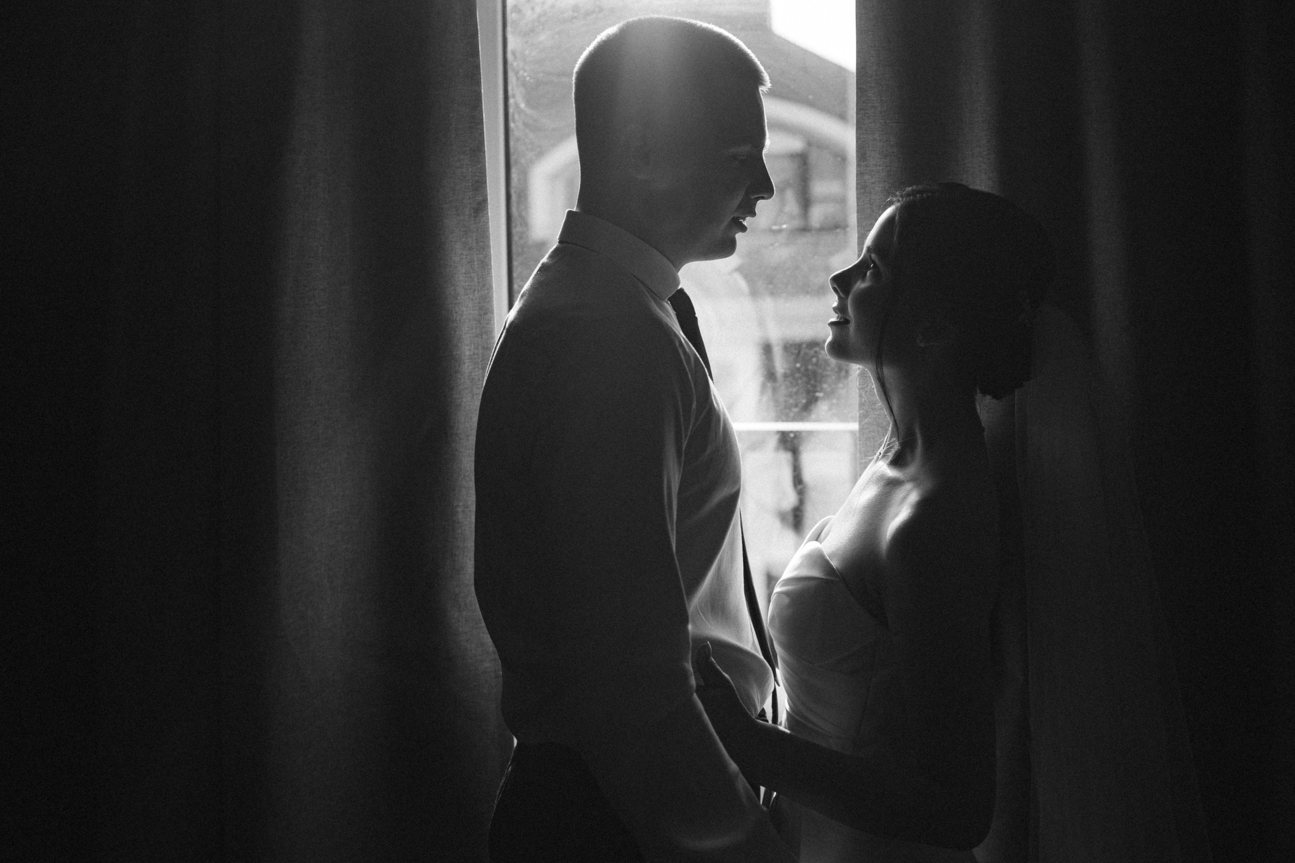 Свадебная фотосъемка Архангельск