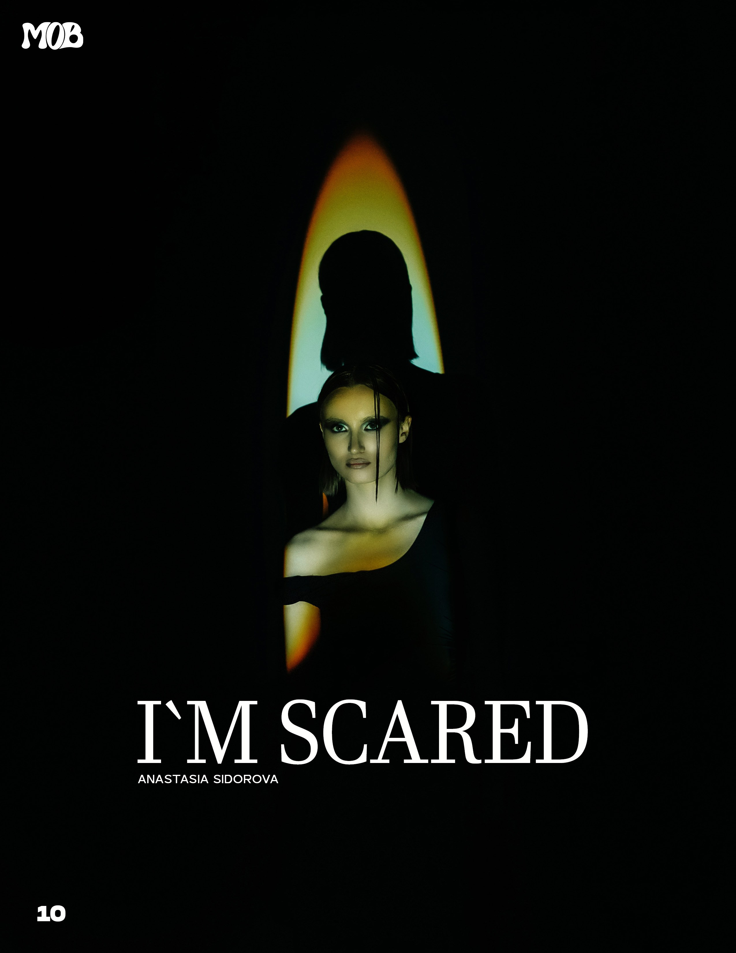 Публикации в разных журналах. Женский фотограф в Москве Анастасия Сидорова