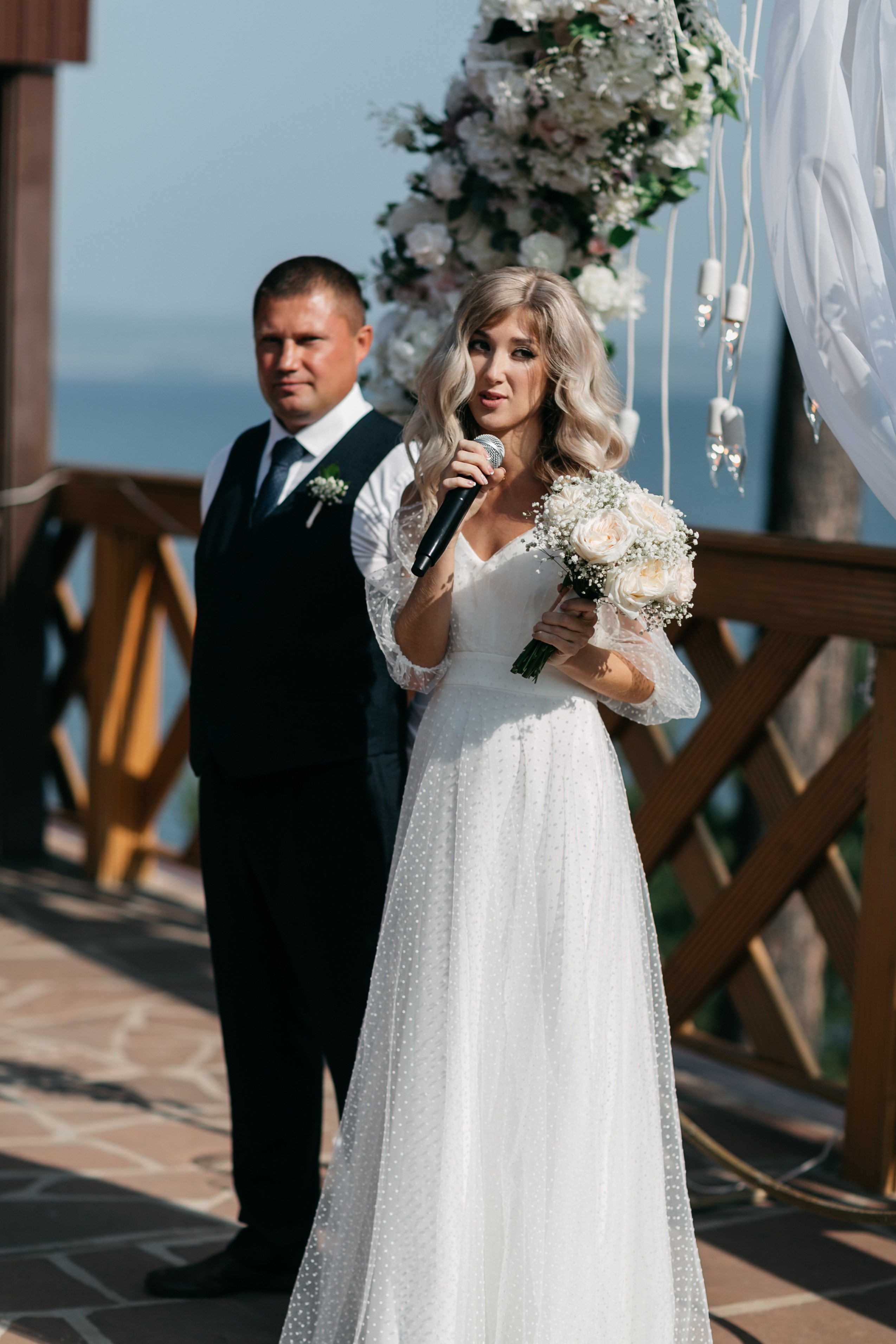 Свадьба Алексея и Даны. Свадебный и семейный фотограф в Иркутске Яна Лиа