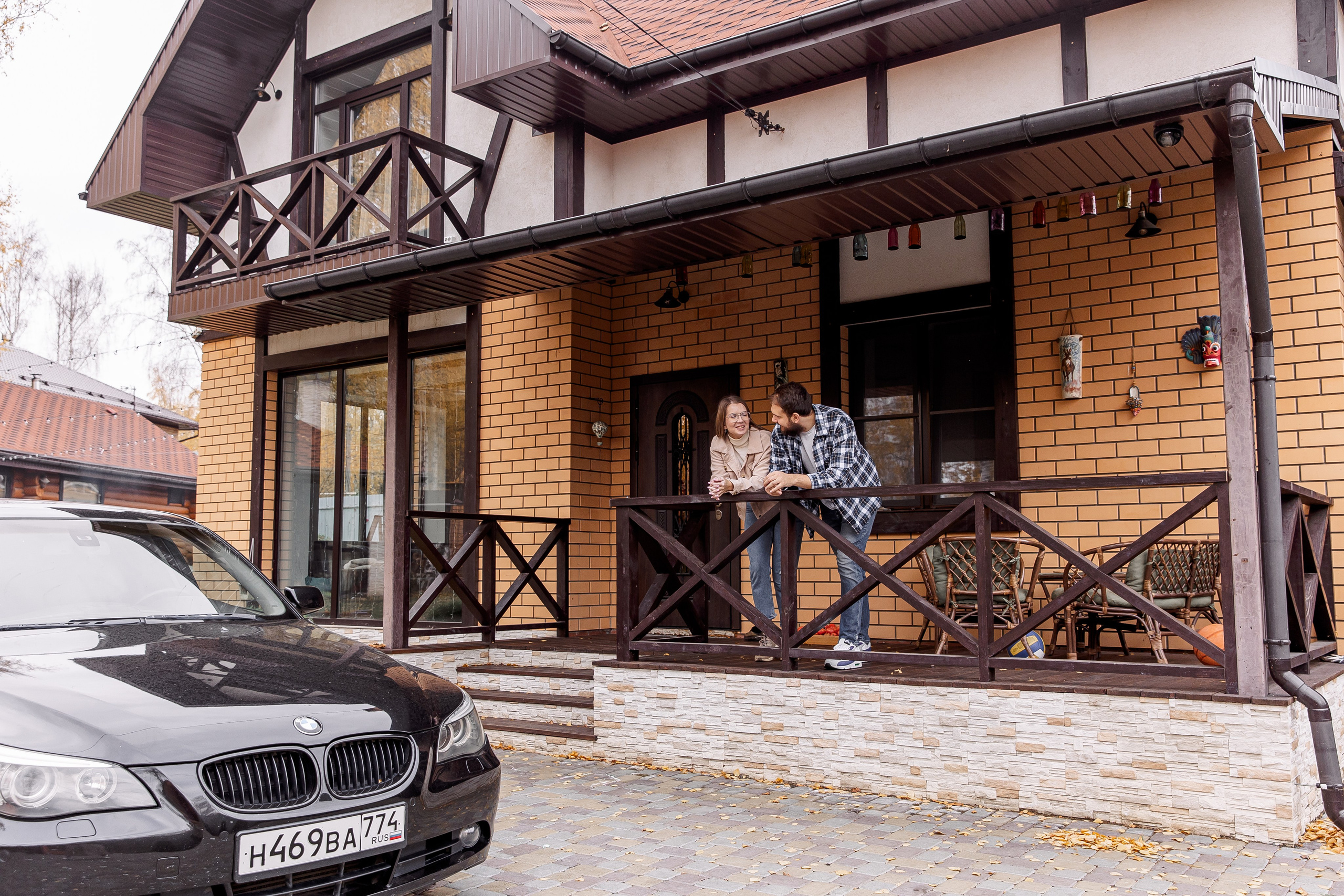 Вадислава и Нитита. Свадебный и семейный фотограф в Челябинске Юлия Ишимова