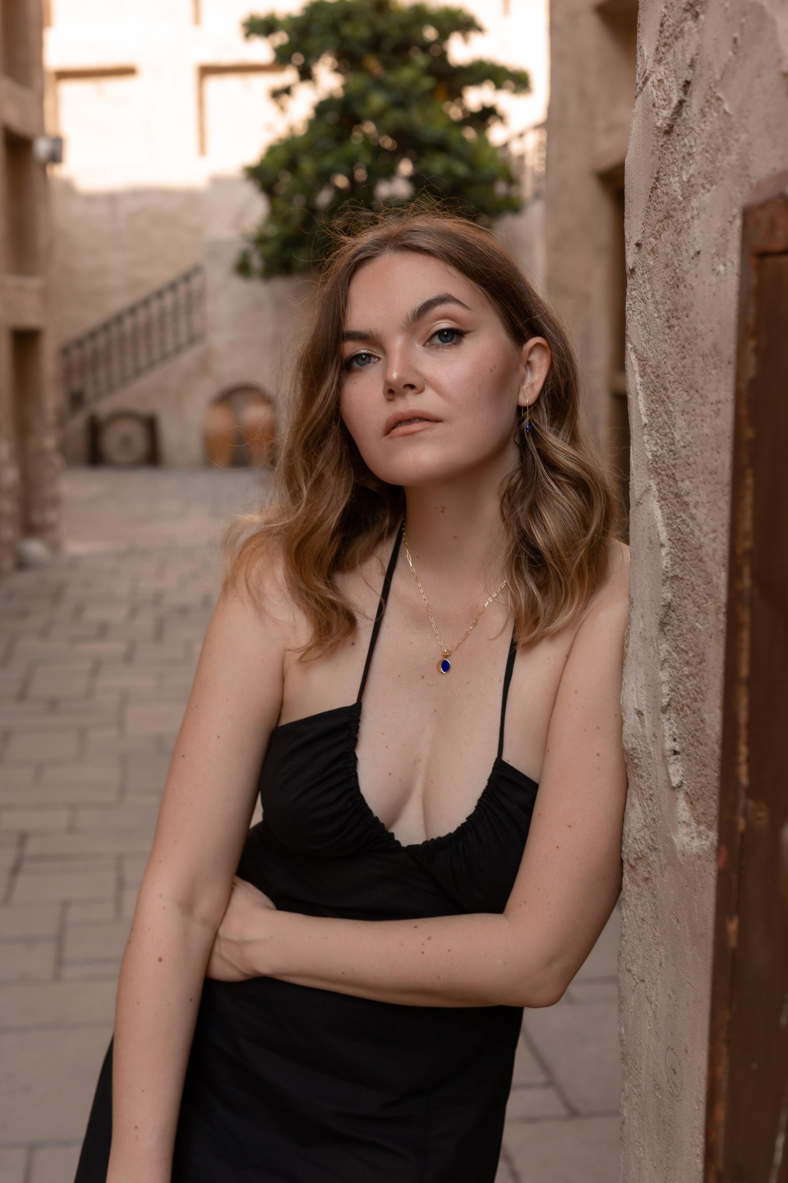 Urban Portraits Dubai | City Vibes Photography