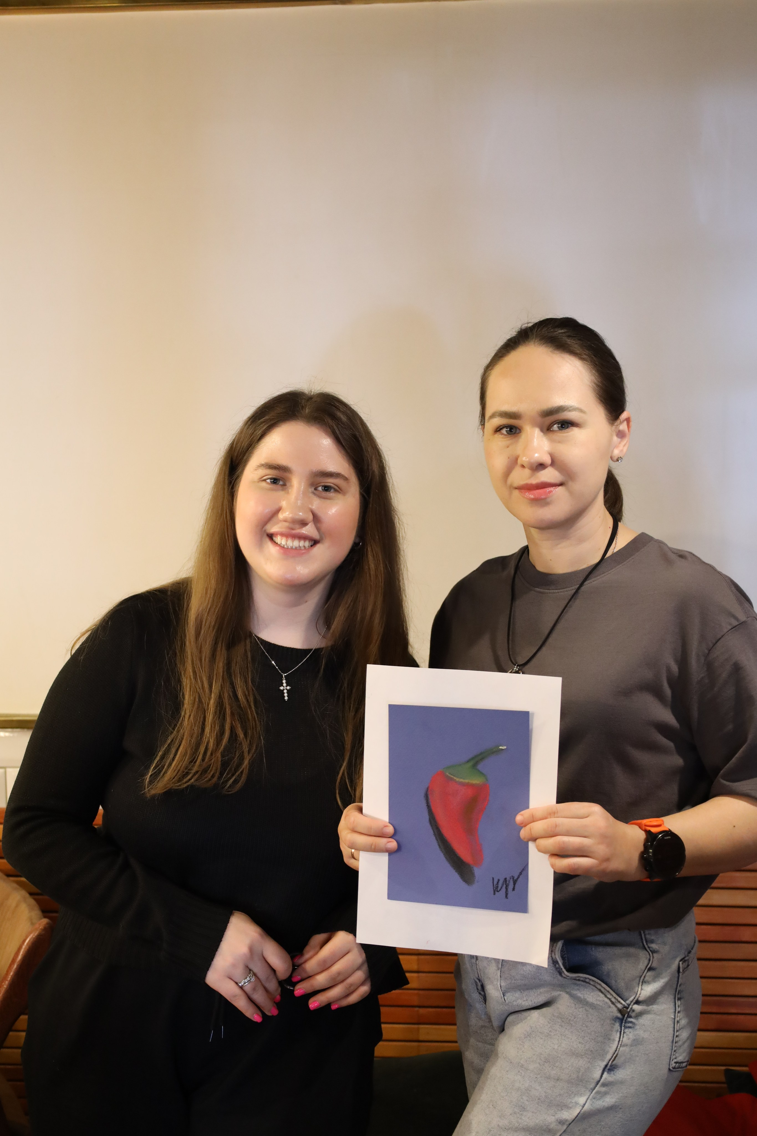 Фотограф Лана Самара