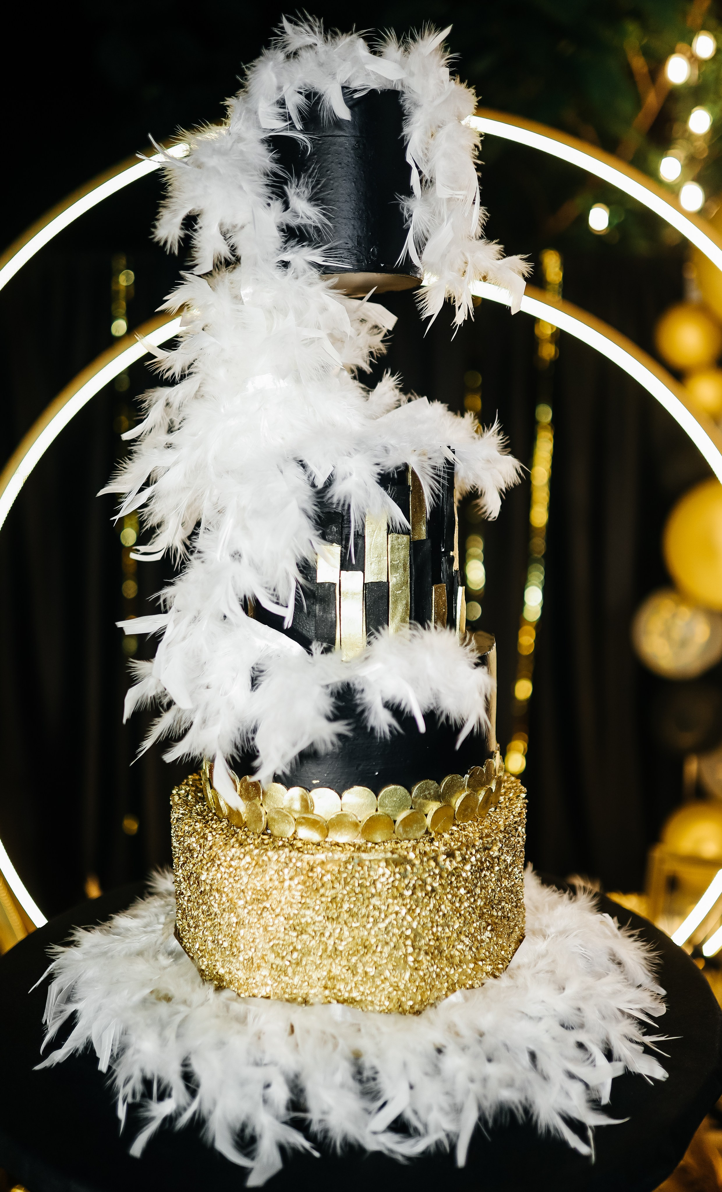 Обзор мероприятия @lubyanenkoo