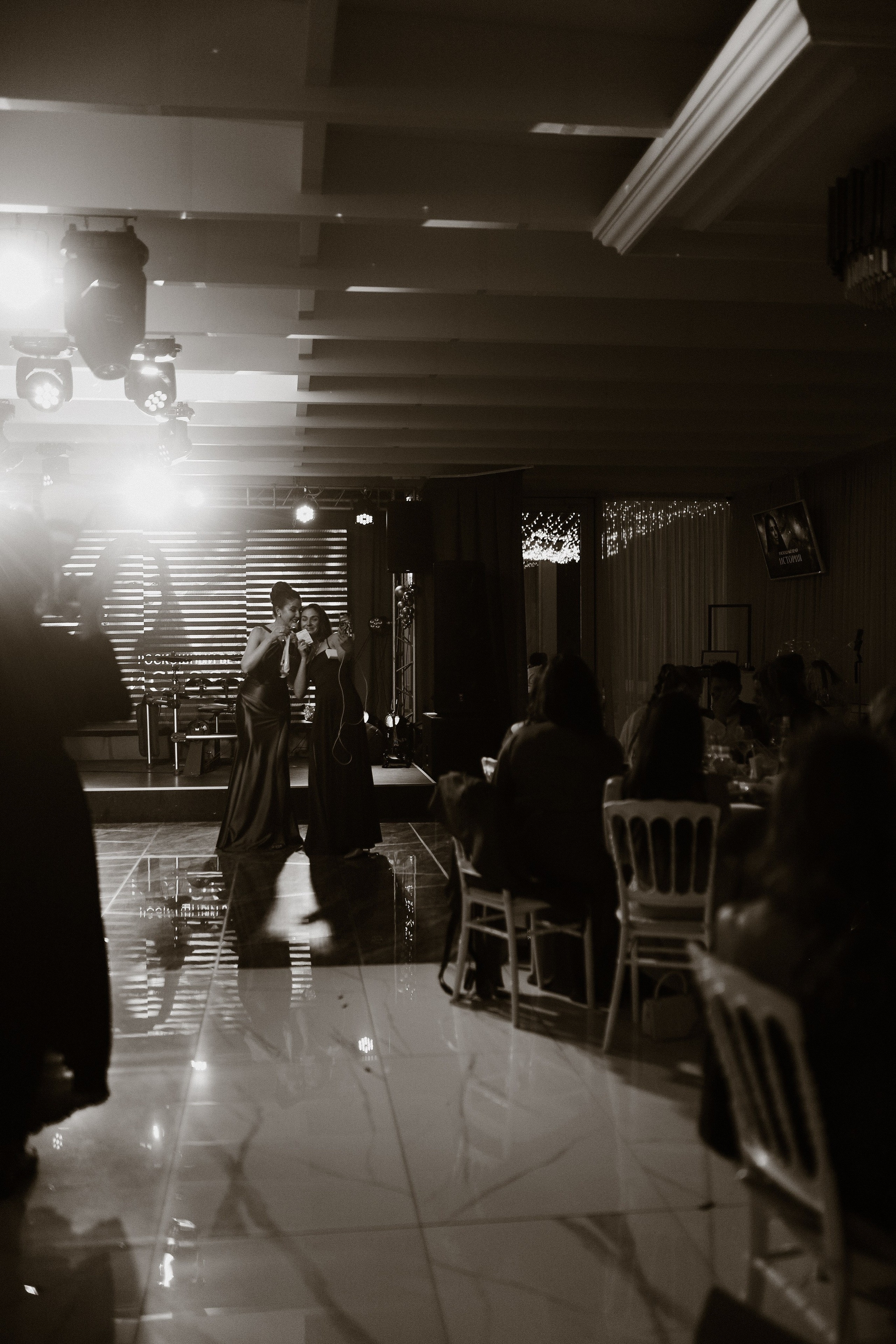 Новогодний корпоратив