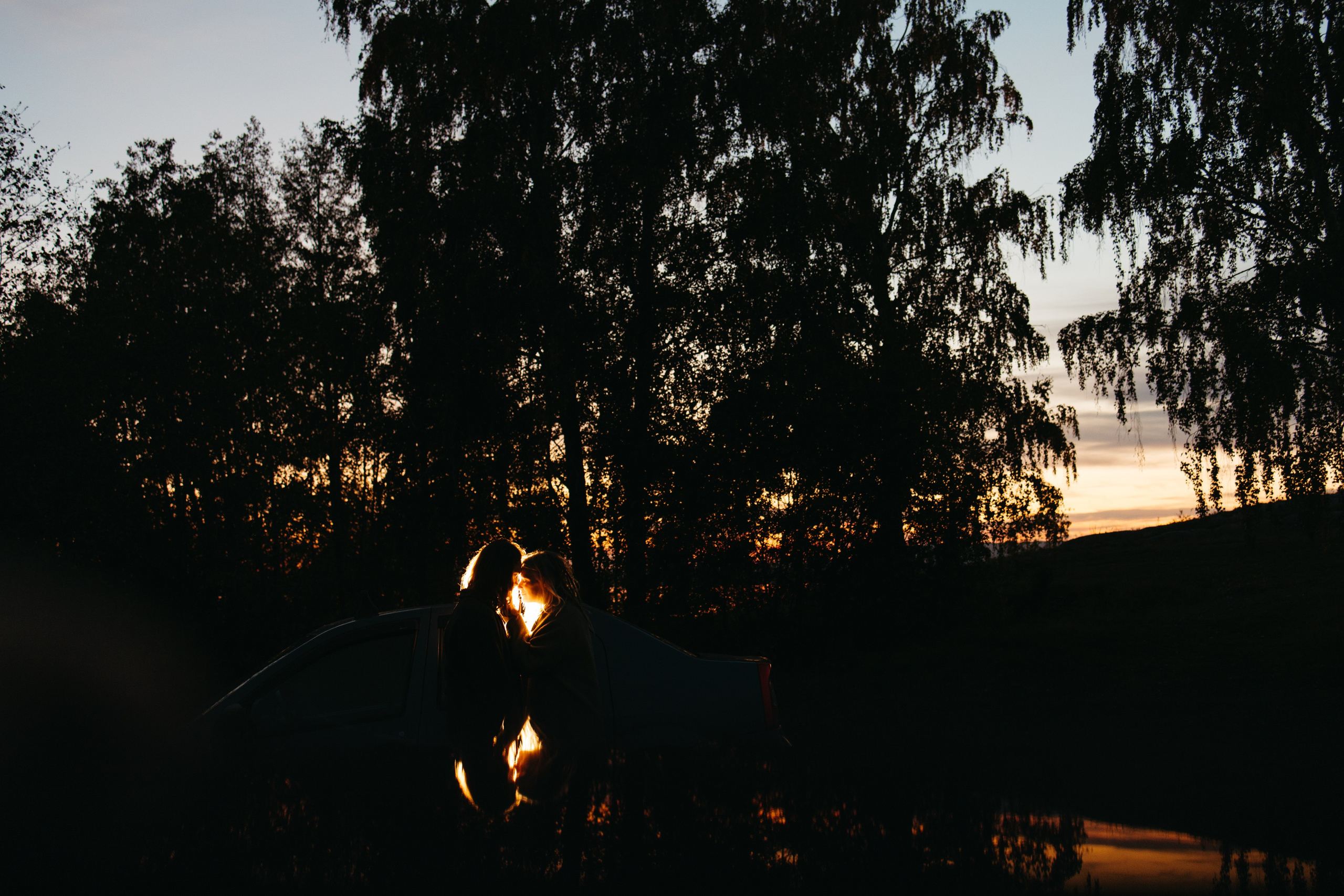Love in the fields. Свадебный и семейный фотограф. Озерск, Челябинск и Екатеринбург