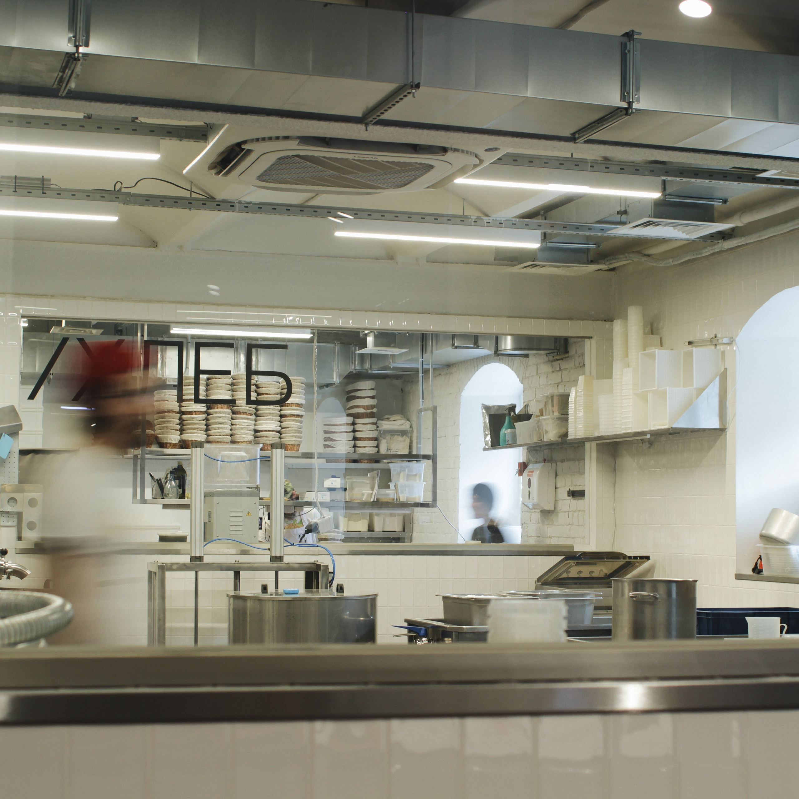 Брод. Света Голобородько, фудфотограф в Санкт-Петербурге