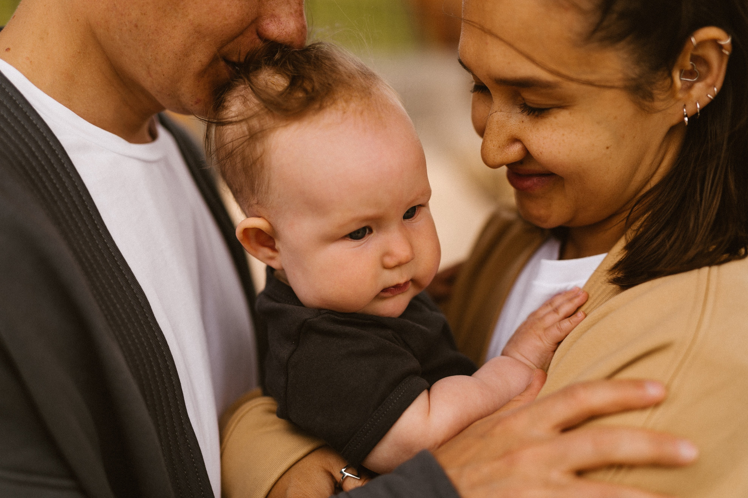 Уличное. Индивидуальные и семейные съёмки в Уфа Маргарита Истомина