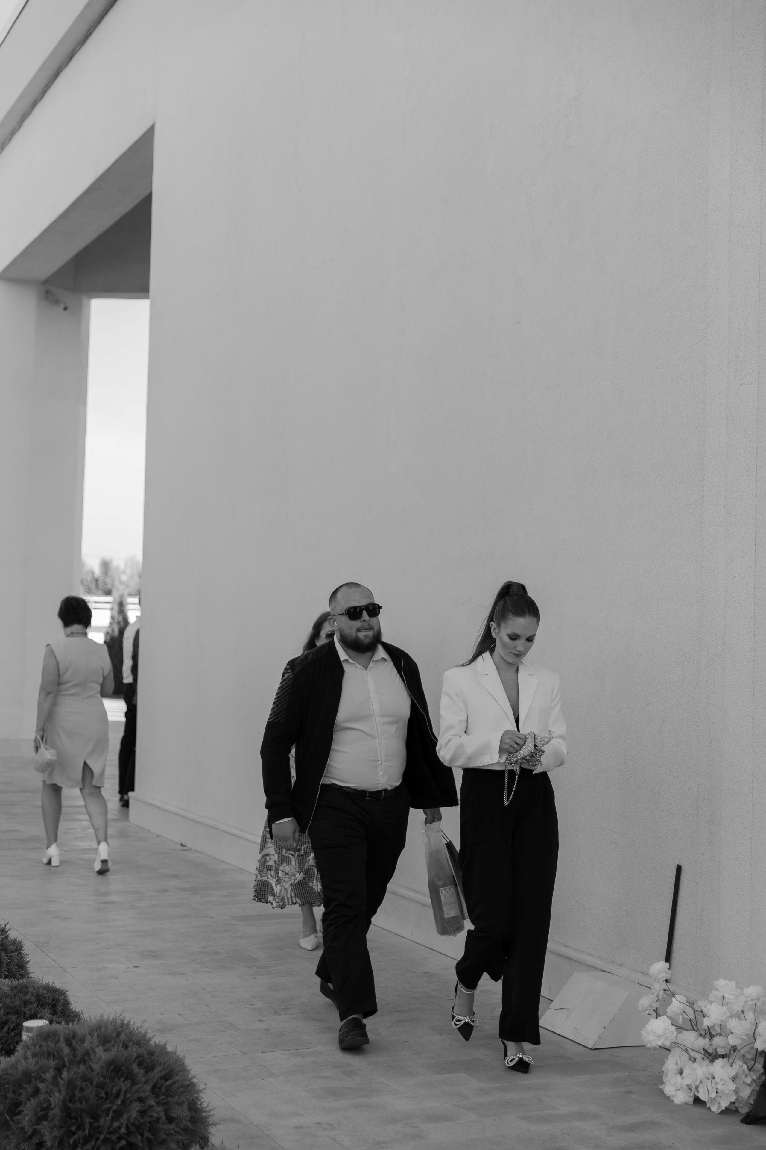 Виктор и Анна. Я Ира и я фотографирую свадьбы более 10 лет