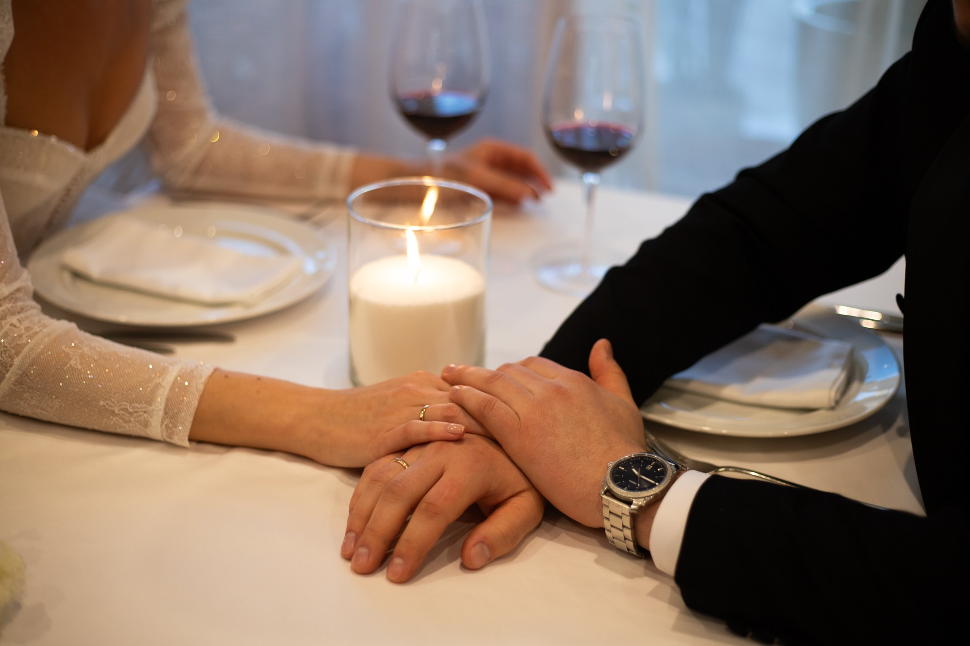 Павел и Ирина. Свадебный и семейный фотограф в Сургуте и ХМАО Черепанова Наталья