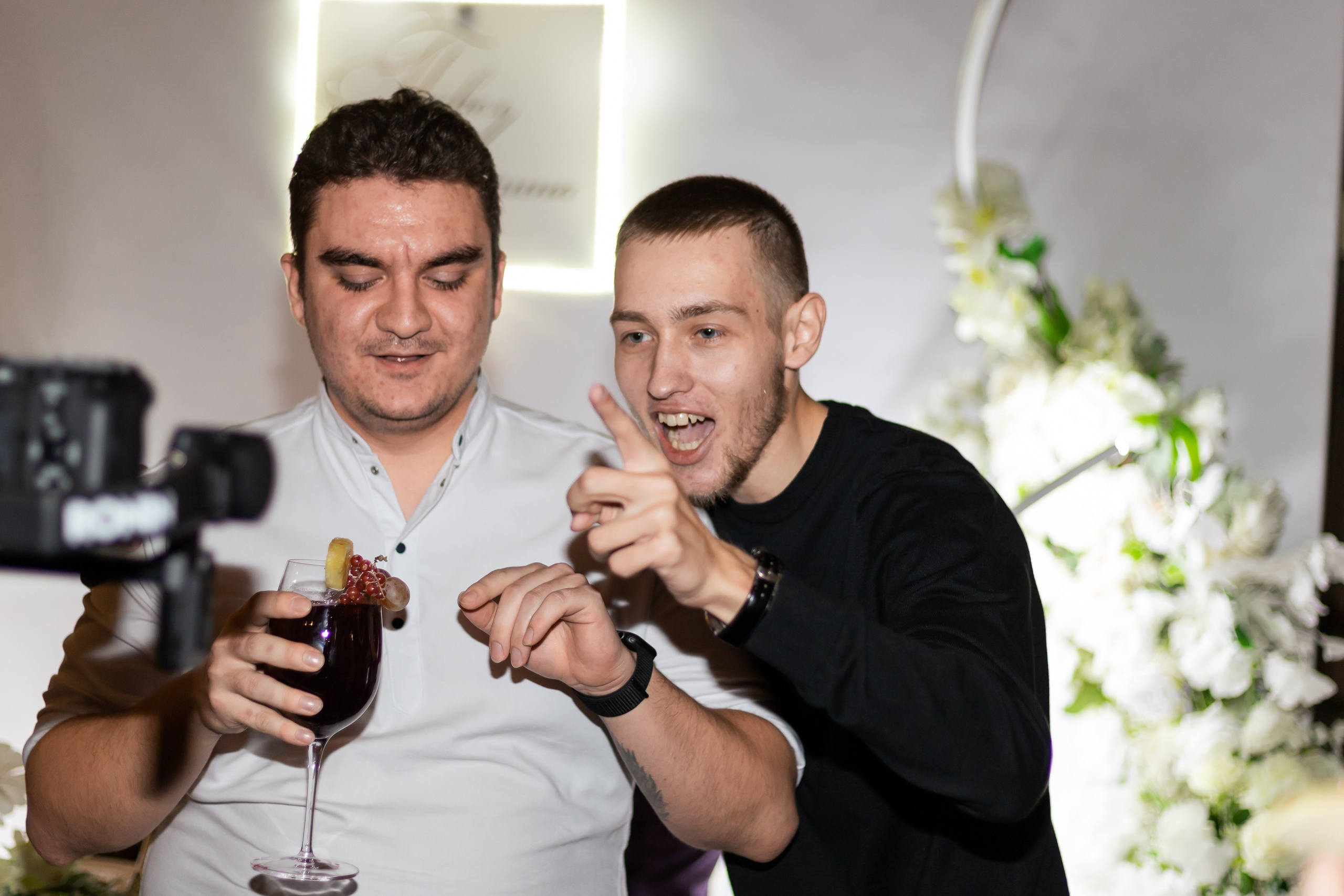 Павел и Ирина. Свадебный и семейный фотограф в Сургуте и ХМАО Черепанова Наталья