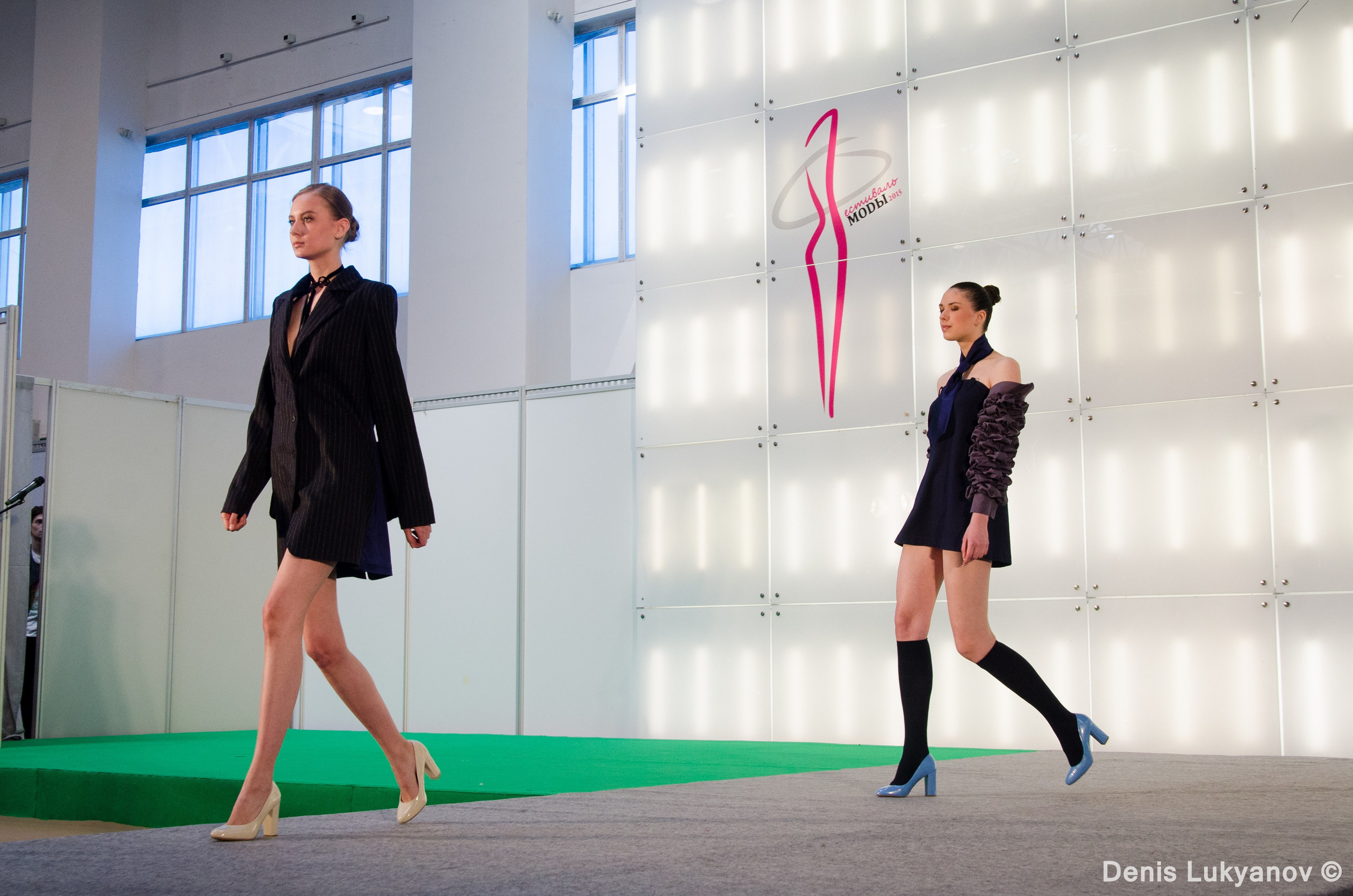 Формула Моды.Континент. Свадебный и семейный фотограф Денис Лукьянов в Краснодаре, Краснодарском крае и Республике Крым